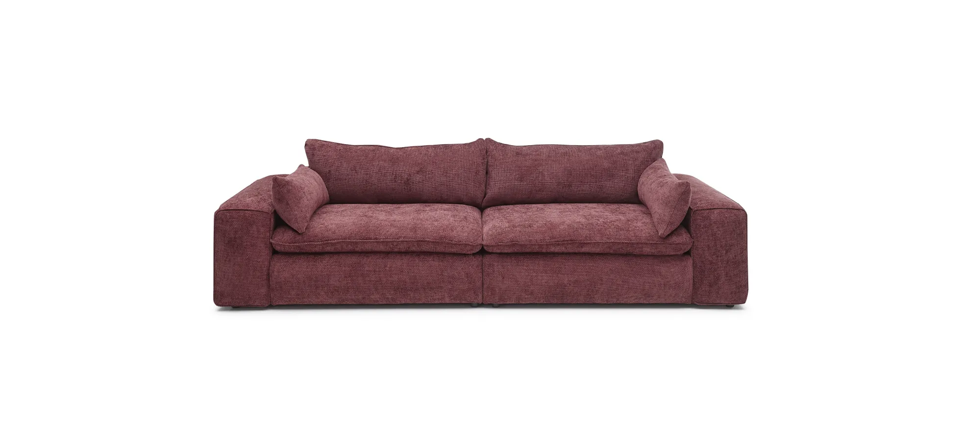 Megasofa, chianti - Ekini