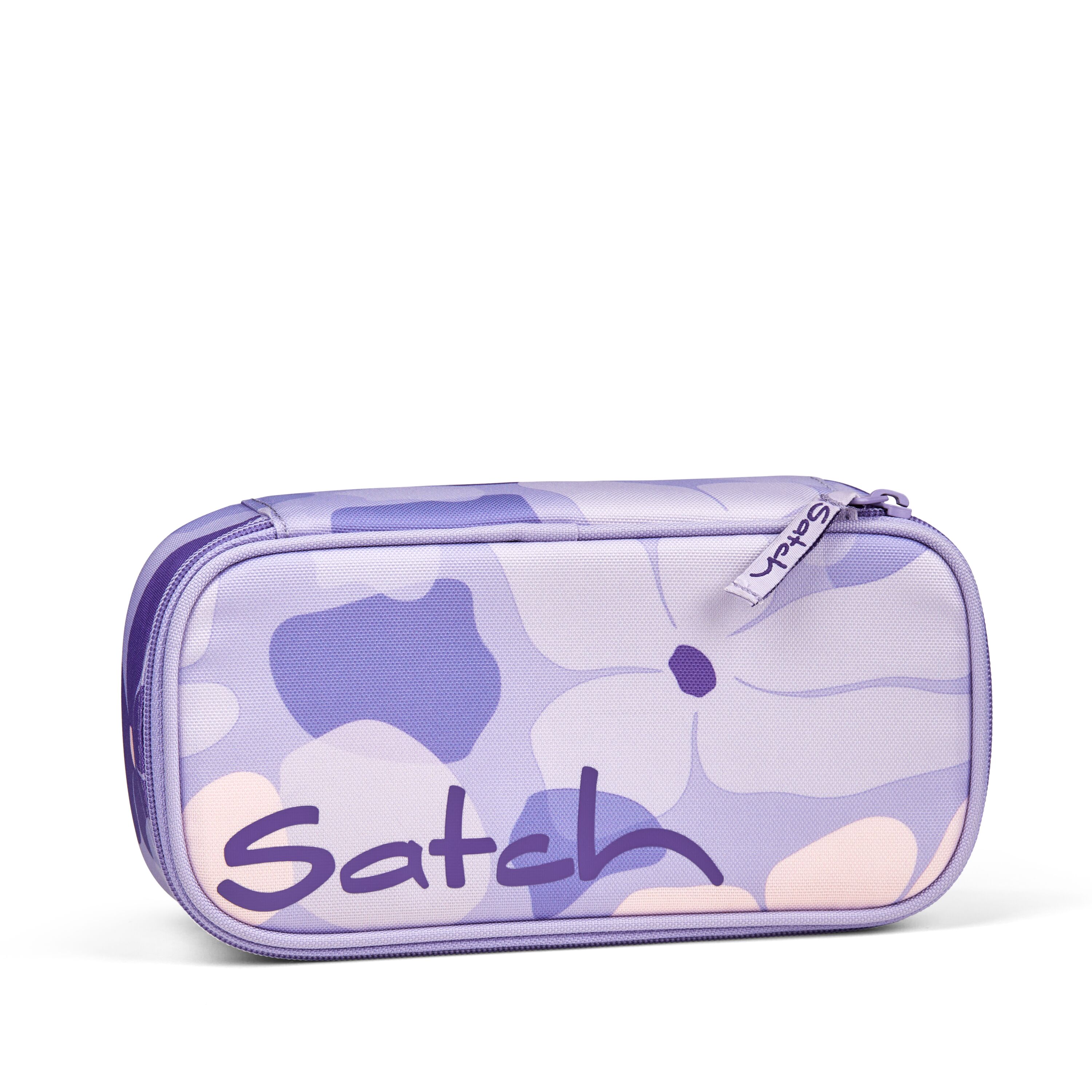 Schlamperbox Lilac Blossom - Satch