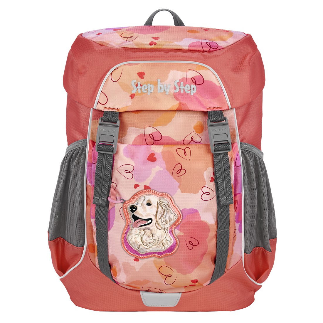ACTIVE Rucksack "Dog Kira" - 
