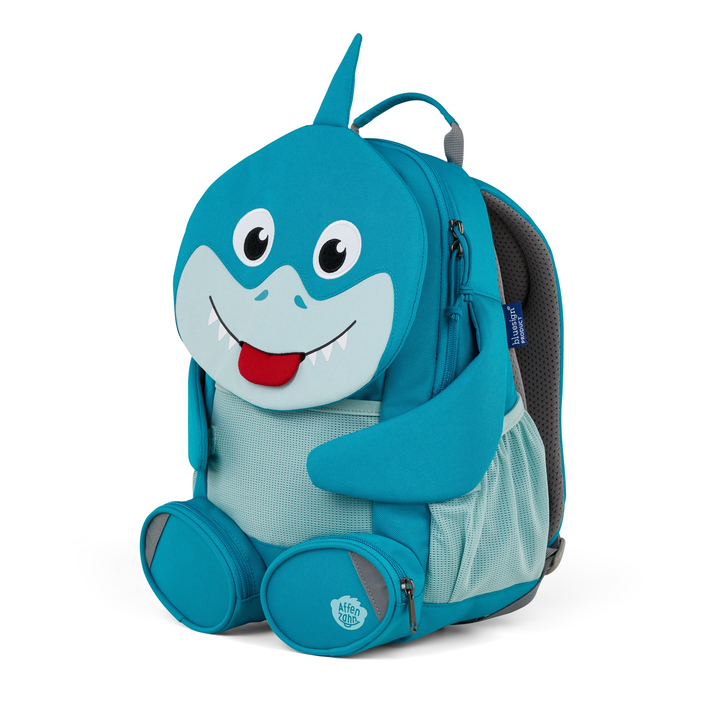 Rucksack Großer Freund - Hai