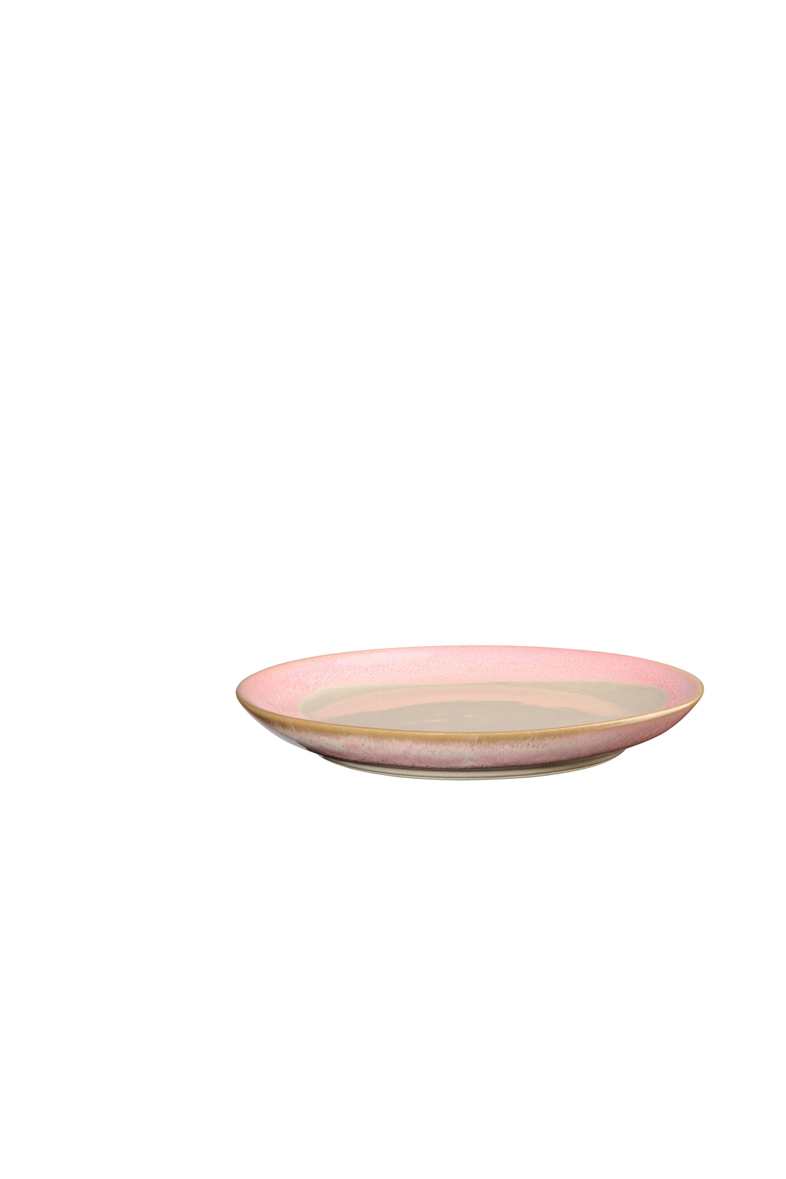 ASA il capriccio Teller, rosato - ca. Ø 18 cm