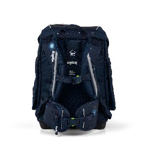 ergobag Schulranzenset KoBärnikus - cubo