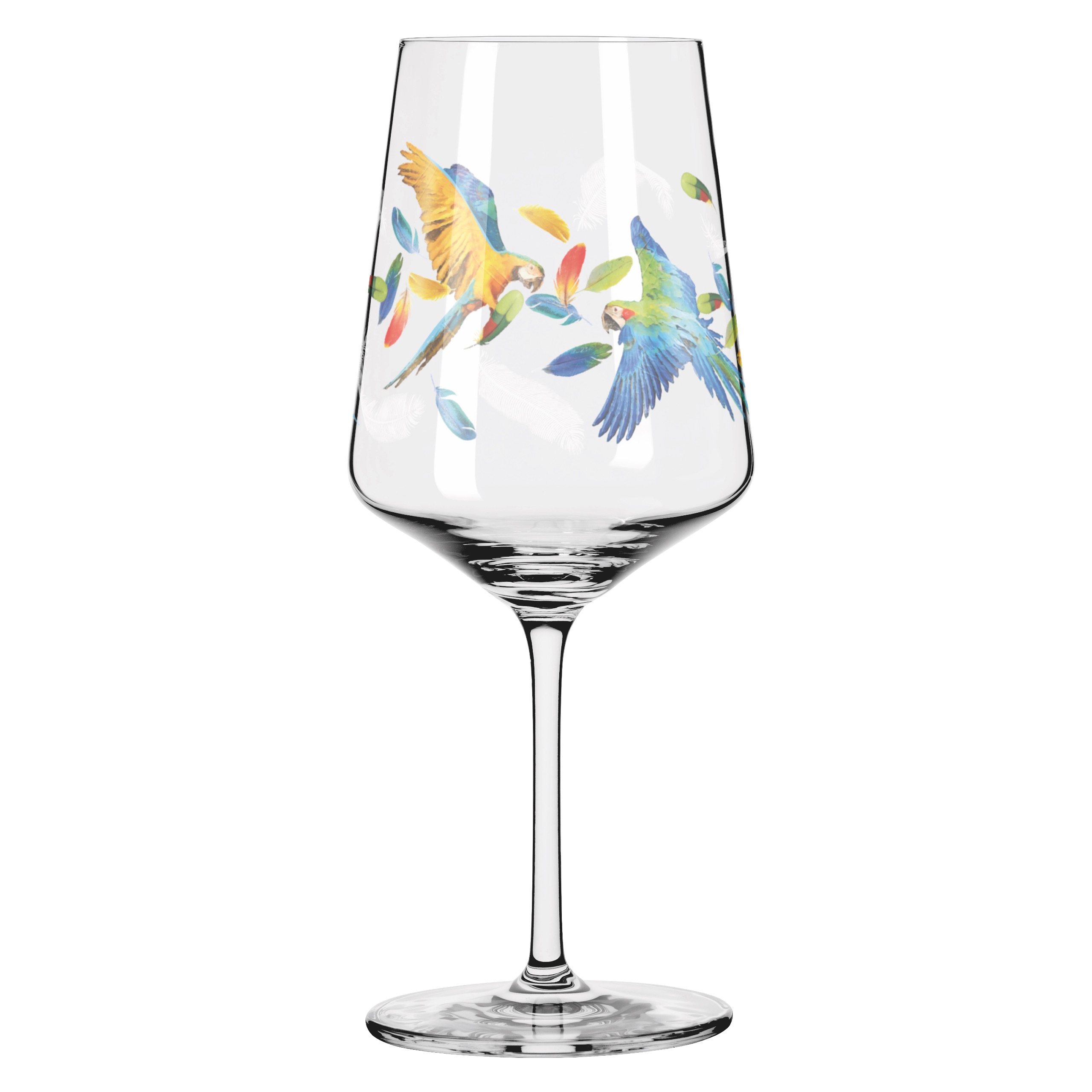 Ritzenhoff Aperitifglas Sommerrausch - Papagei