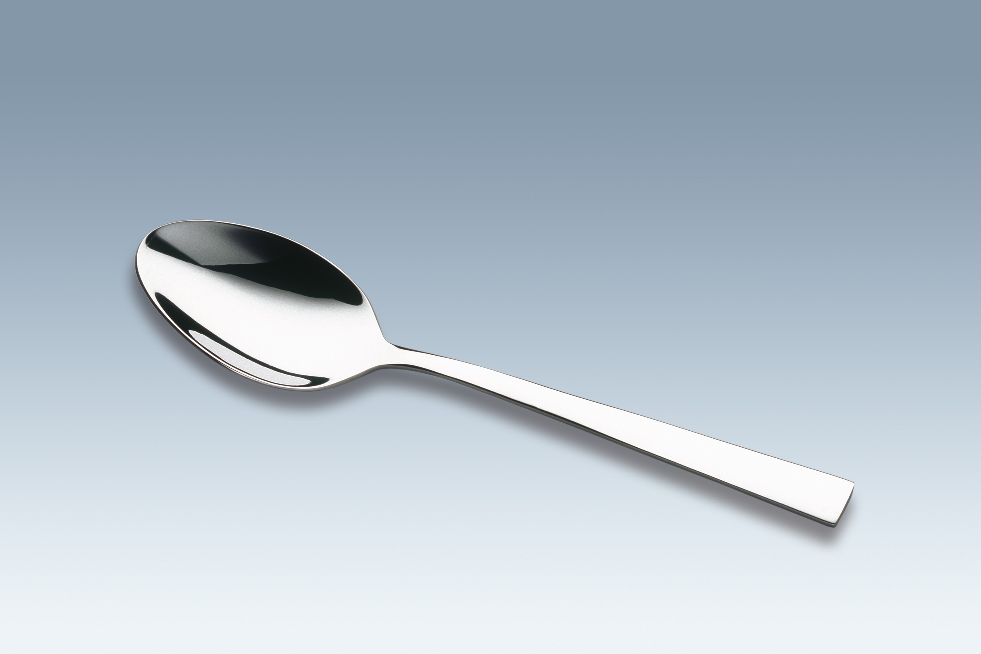 Kaffeelöffel Fusion - Länge ca. 14,4 cm, Edelstahl 