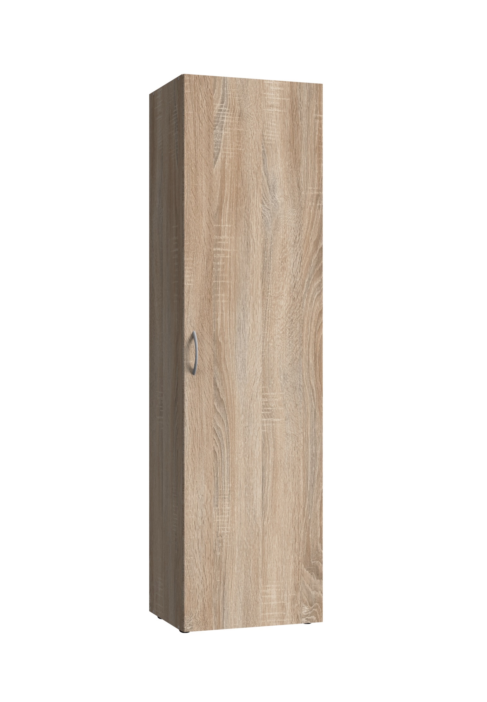 Schrank, Eiche sägerau - Wito