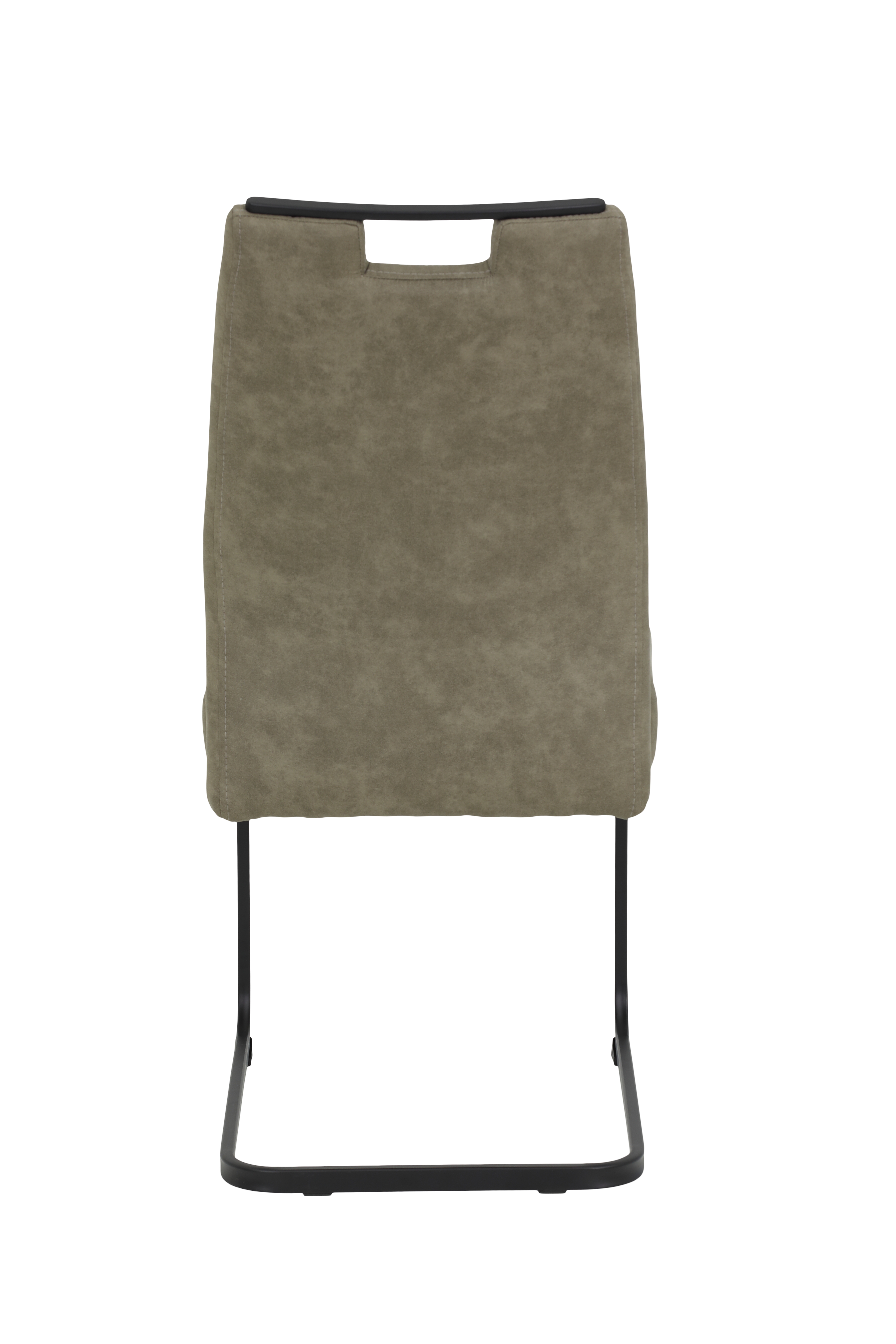 Schwingstuhl, Vintage optik schlamm - MyTogo564