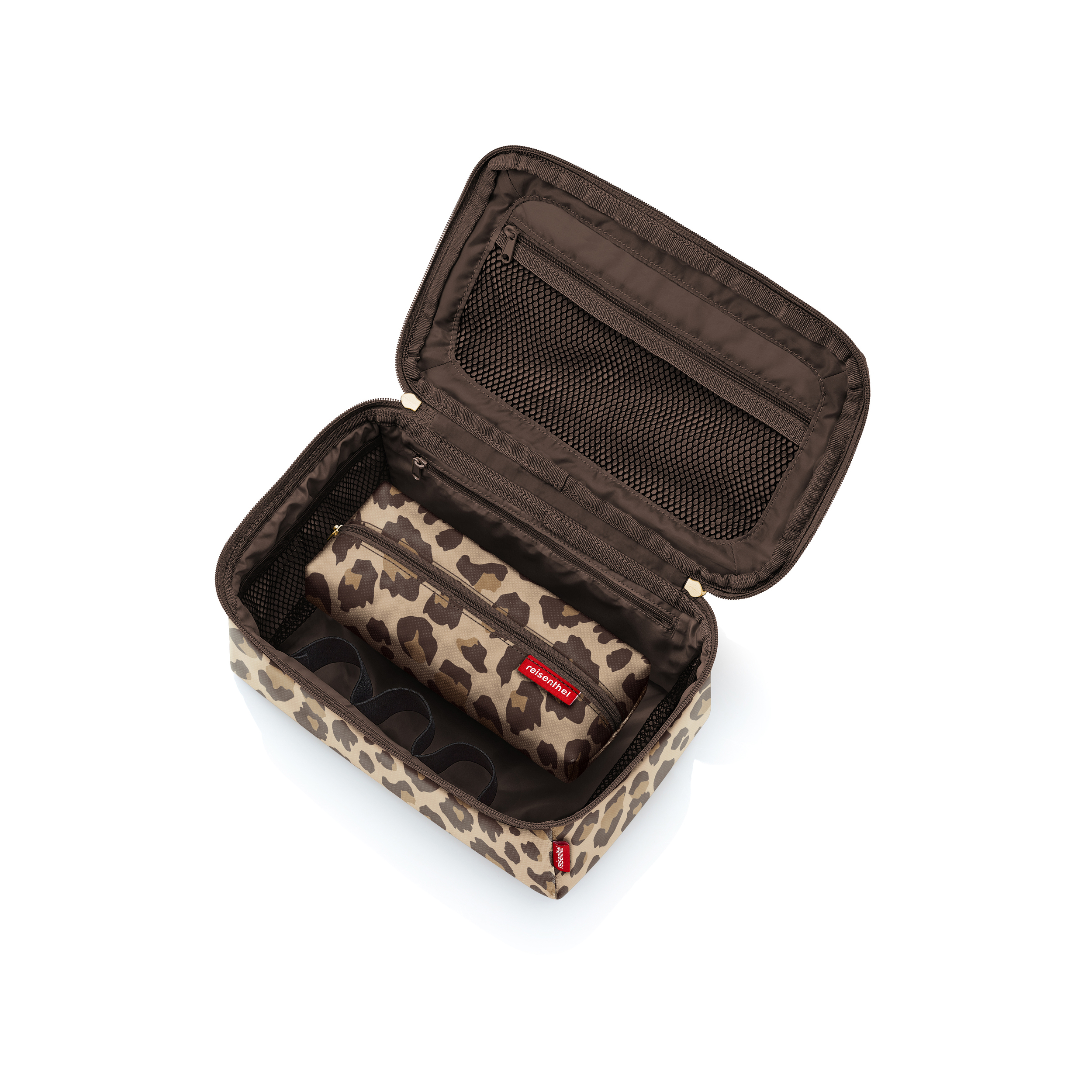 beautycase set #1 leo macchiato