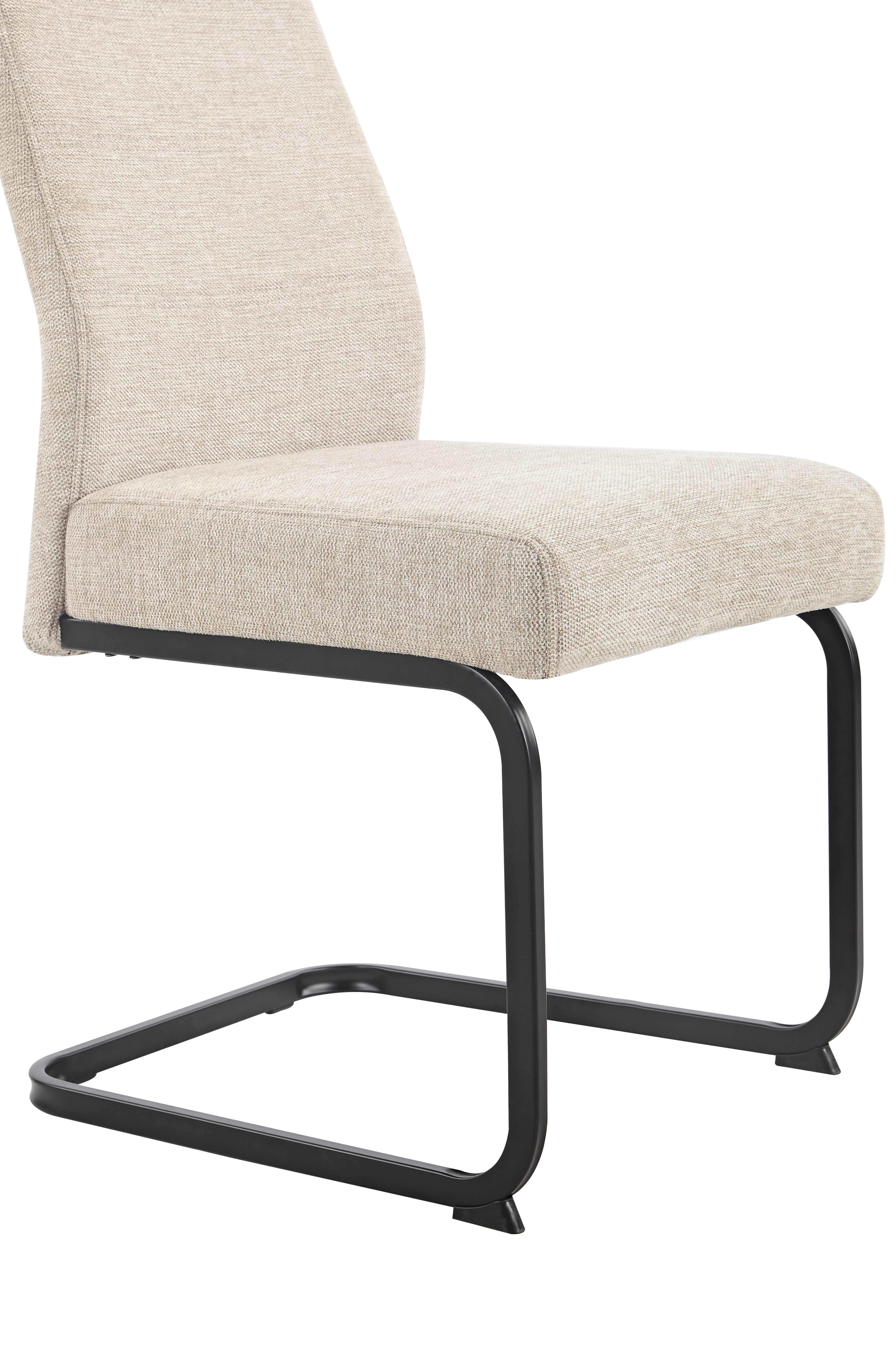 Schwingstuhl, beige - MyStyle 4030