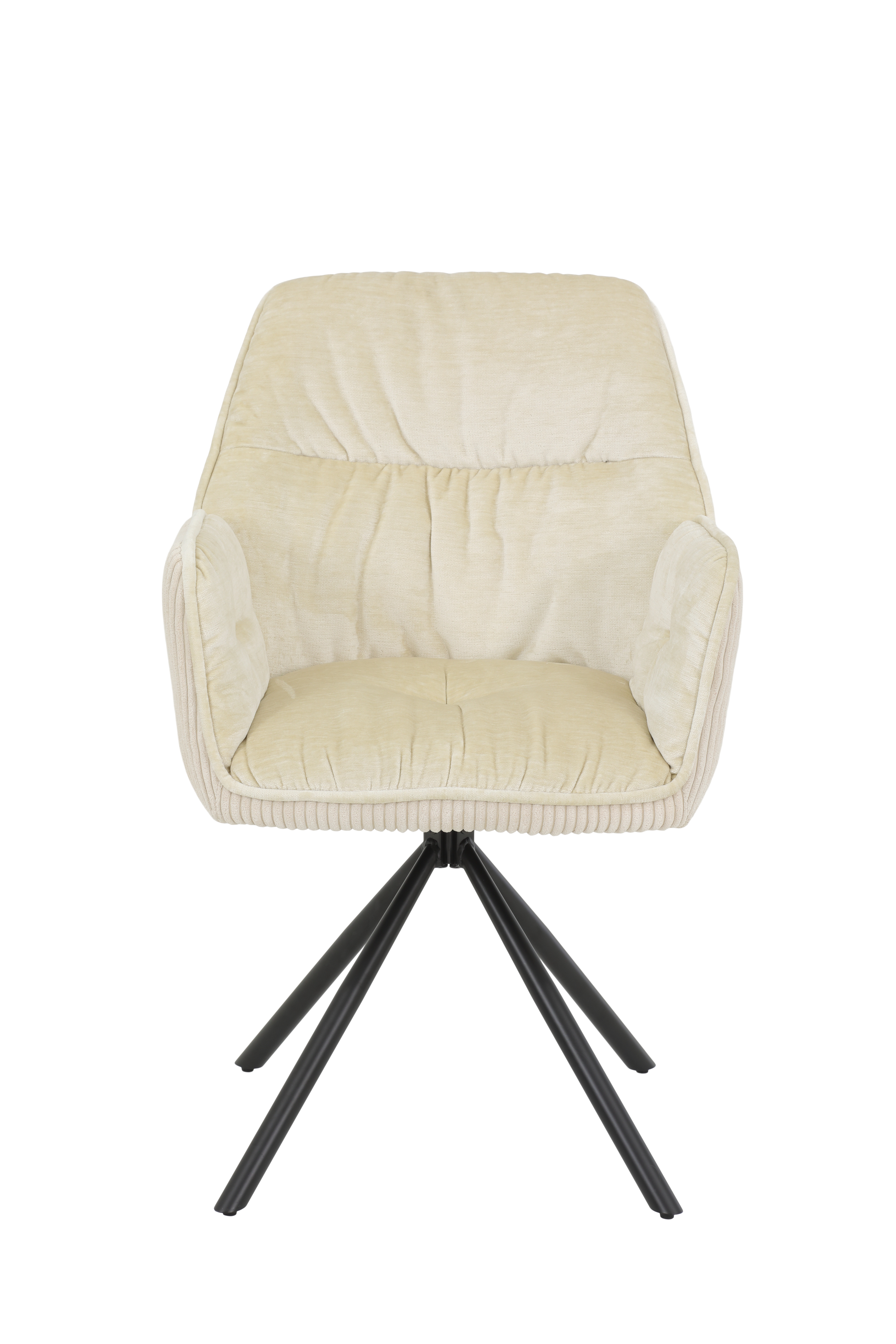 Sessel, drehbar, Belastbar bis max.120 Kg - MYTREND374