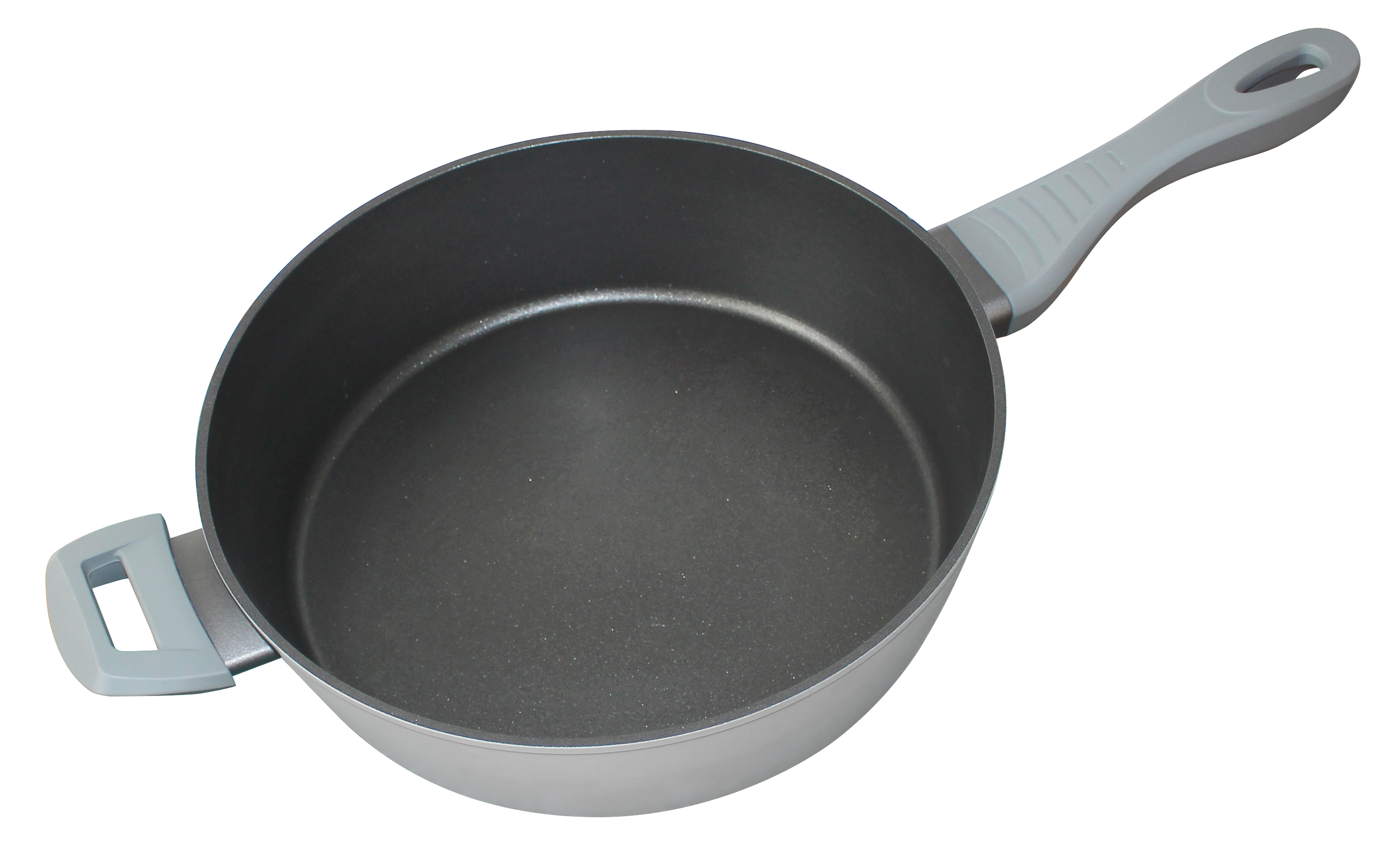 Schmorpfanne - 28cm