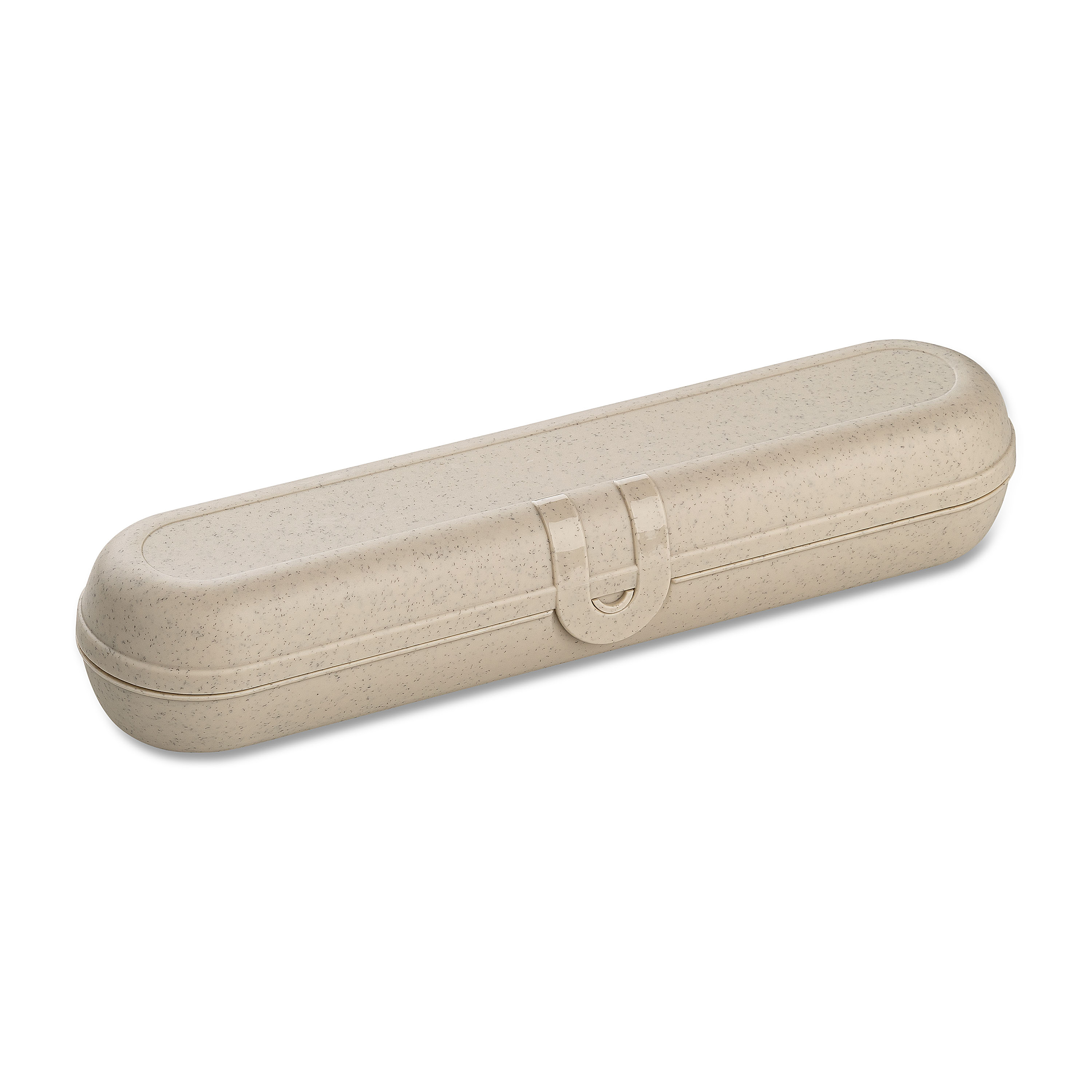 Besteck Etui, nature desert sand - hygienisch, umweltfreundlich,100% CO2-neutral