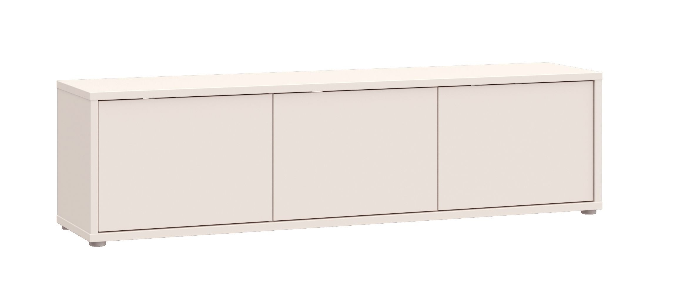 TV-Unterschrank, sand - Faid