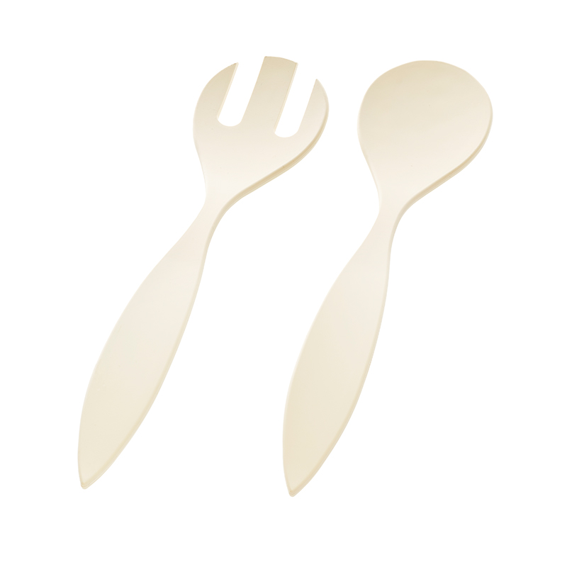 Salatbesteck urban-grey Magnat® - NATUR-DESIGN