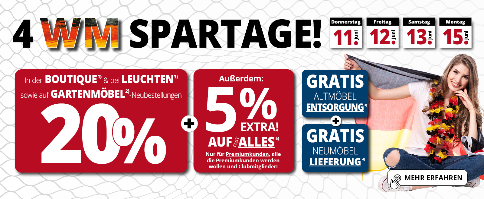 WM Spartage