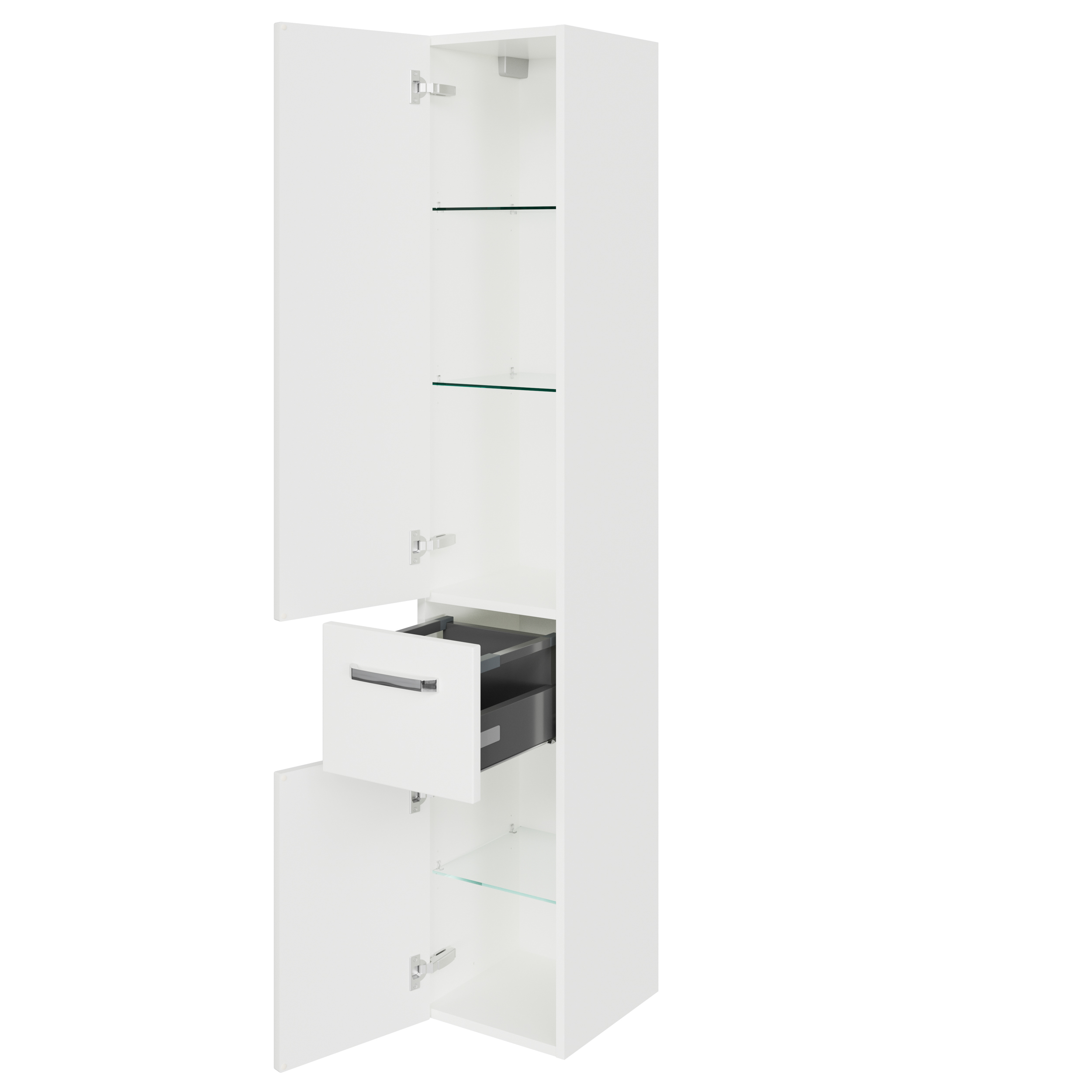 Badkombi - Serie 4010