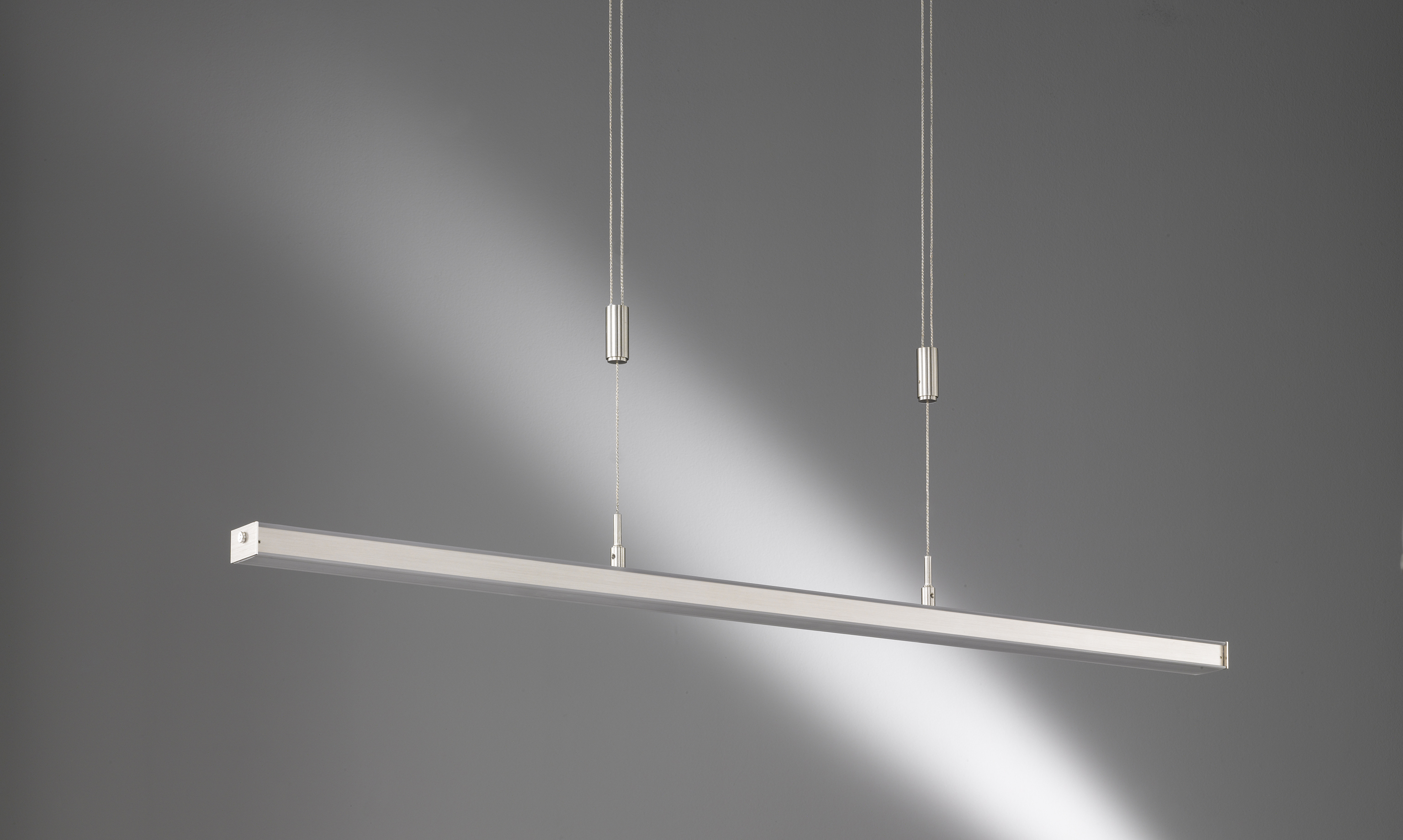 Pendelleuchte Vitan TW - LED15W, 3500lm, 2700-4000K