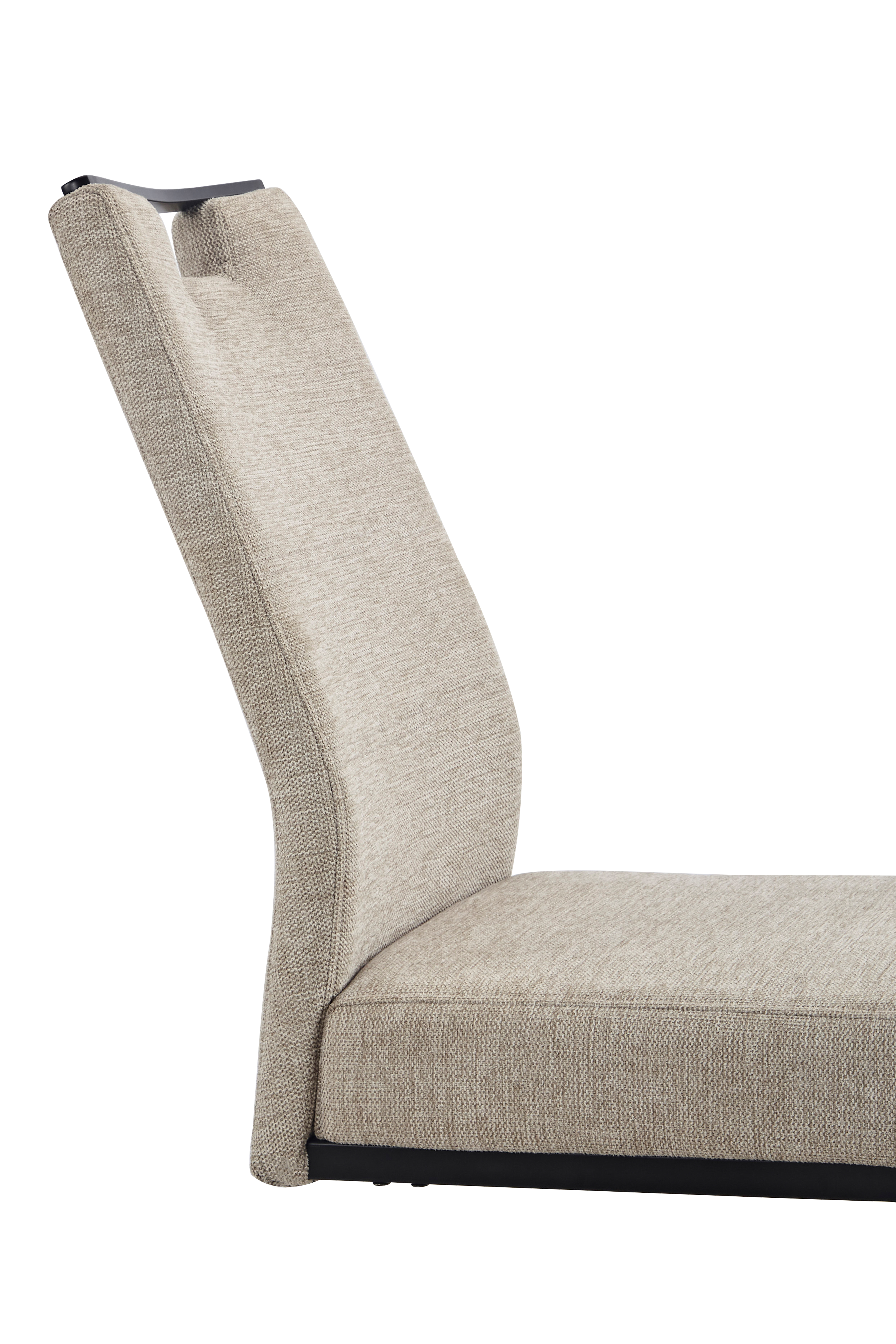 Schwingstuhl, beige - MyStyle 4030