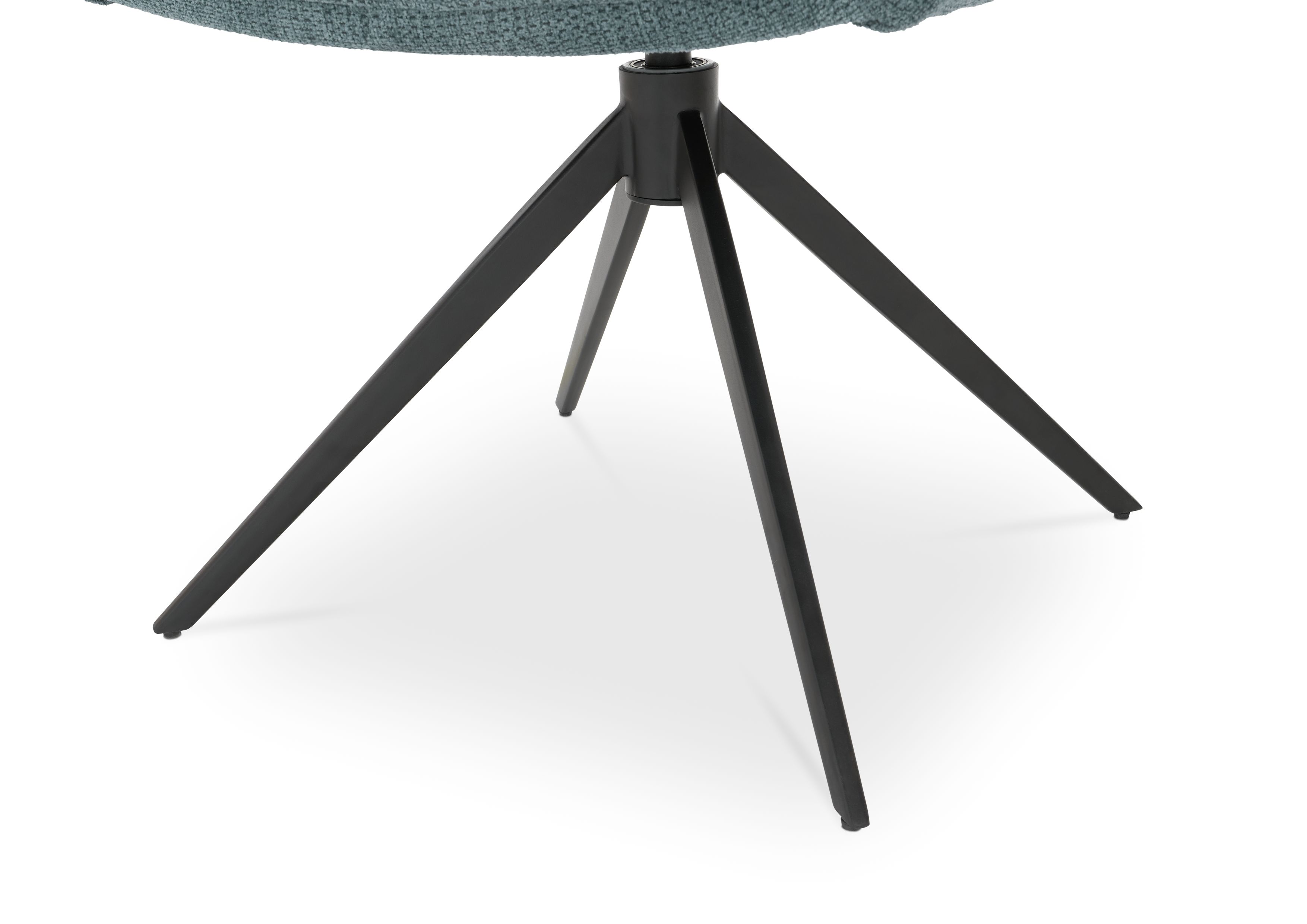 Armlehnstuhl, drehbar 360° autoreturn - Marja