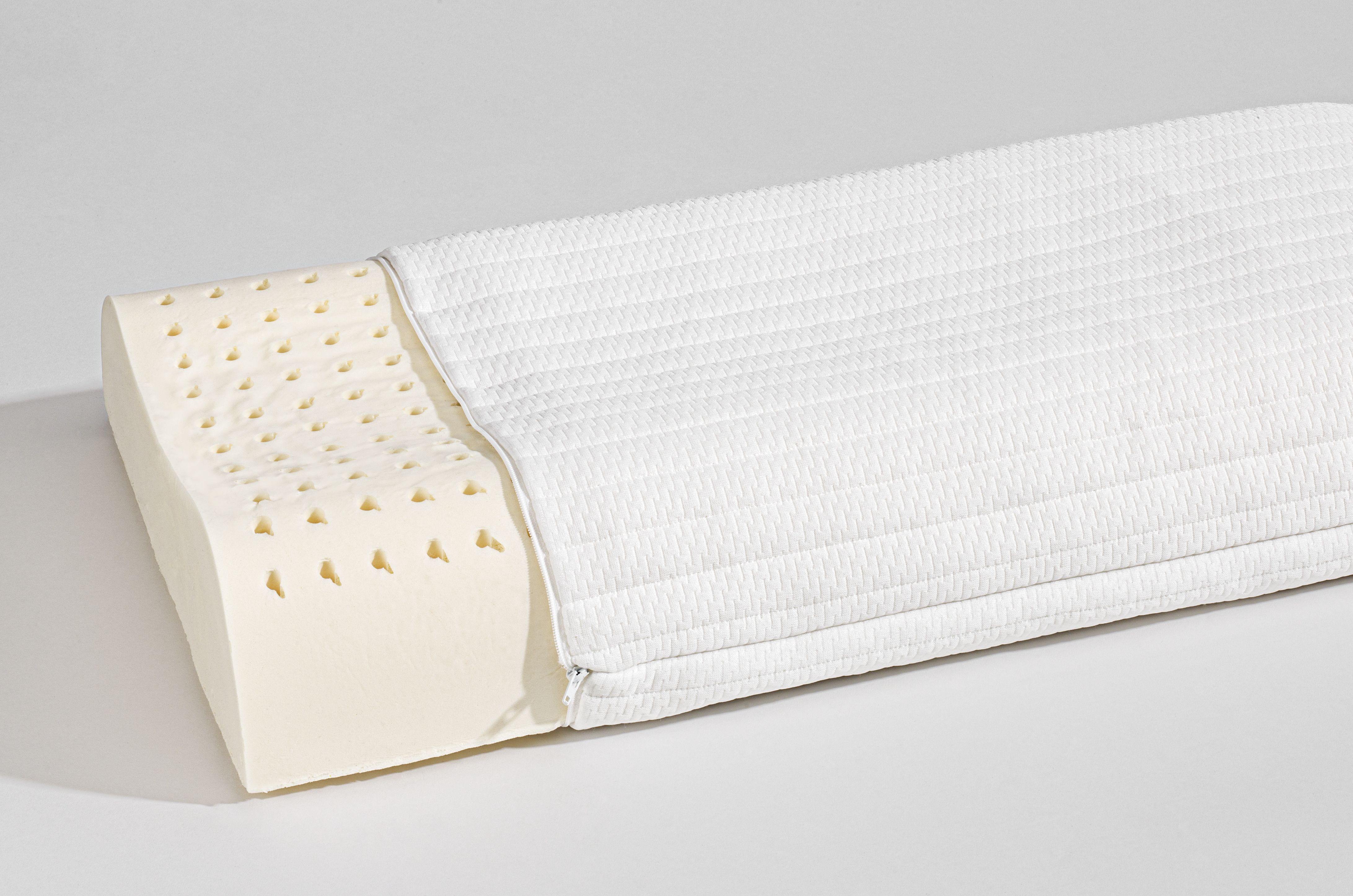 Nackenstützkissen 40x80cm - Alaskas (CASEA)