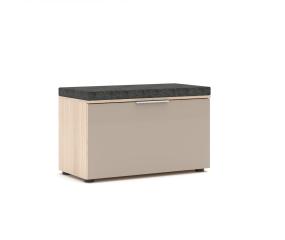 Garderobenbank, Riva Eiche - Ilaria