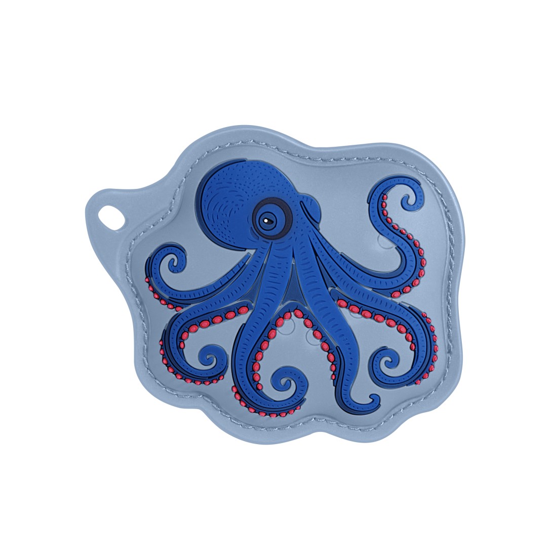 MAGIC MAGS FLASH "Octopus Olli" - Wechselbares Motiv mit Leucht-Effekt