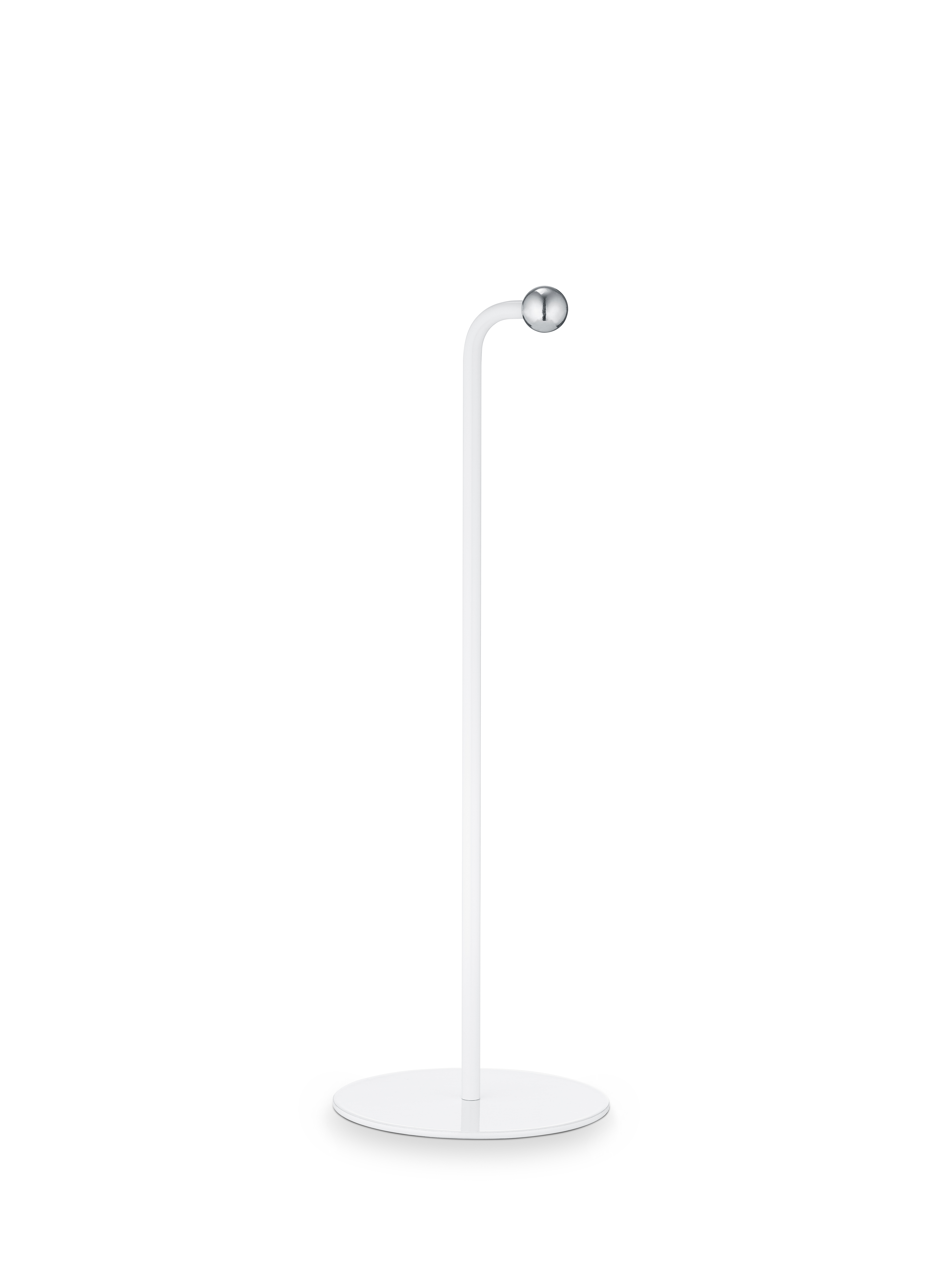 Tischleuchte Maxi - Mit 4 fach TOUCH, USB Anschluss und Akkubetrieb