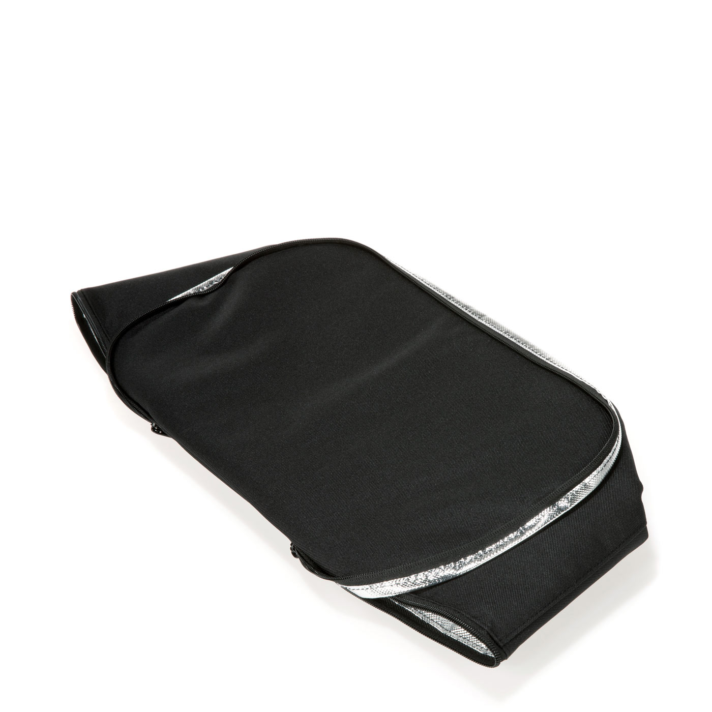 reisenthel, Einkaufskorb, coolerbag - black, mit Thermo-Isolierung