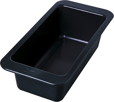 Kastenkuchenform, 25 cm, Premium Baking - Höhe 8,5 cm