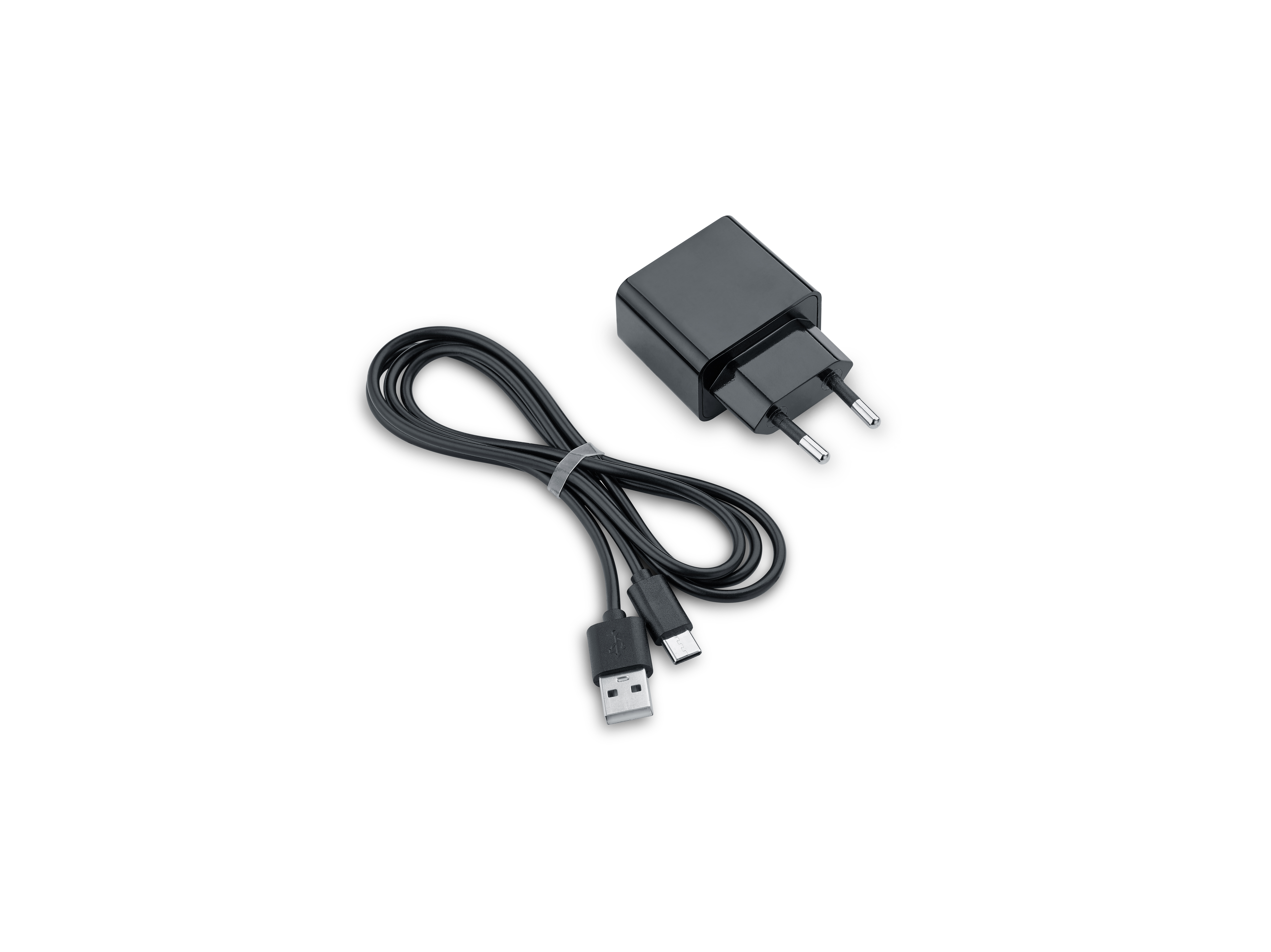 Tischleuchte Maxi - Mit 4 fach TOUCH, USB Anschluss und Akkubetrieb