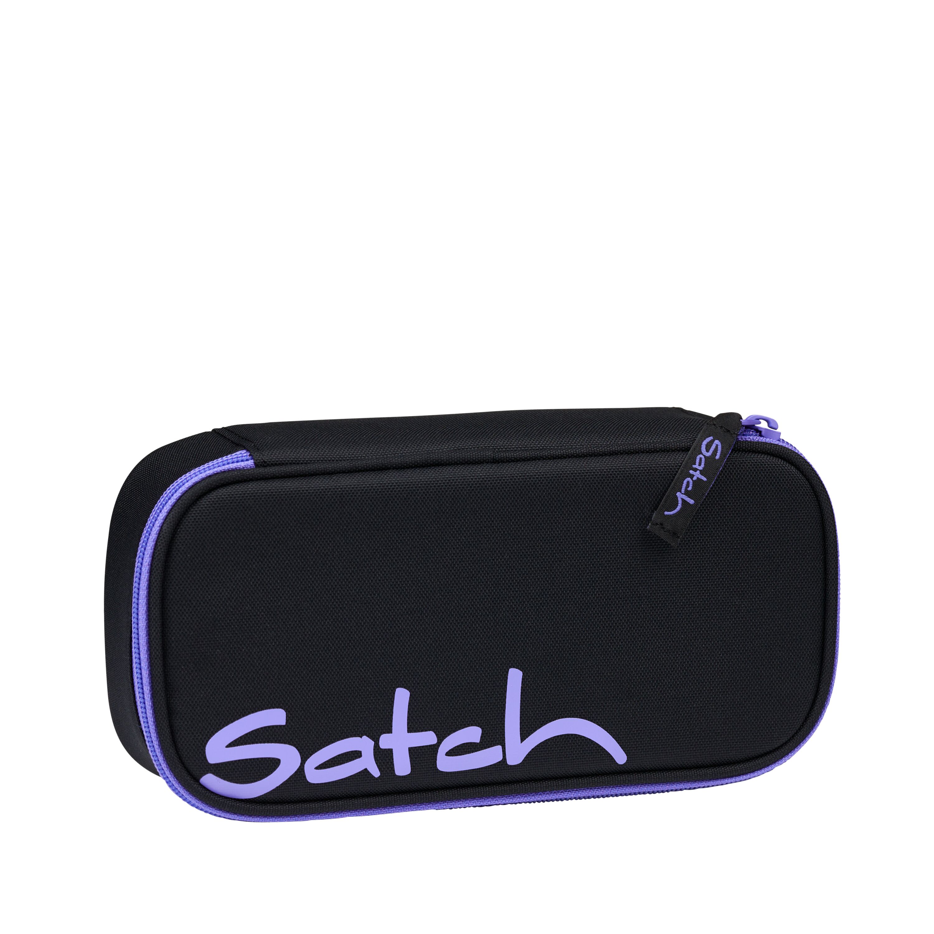 Schlamperbox Purple Phantom - Satch