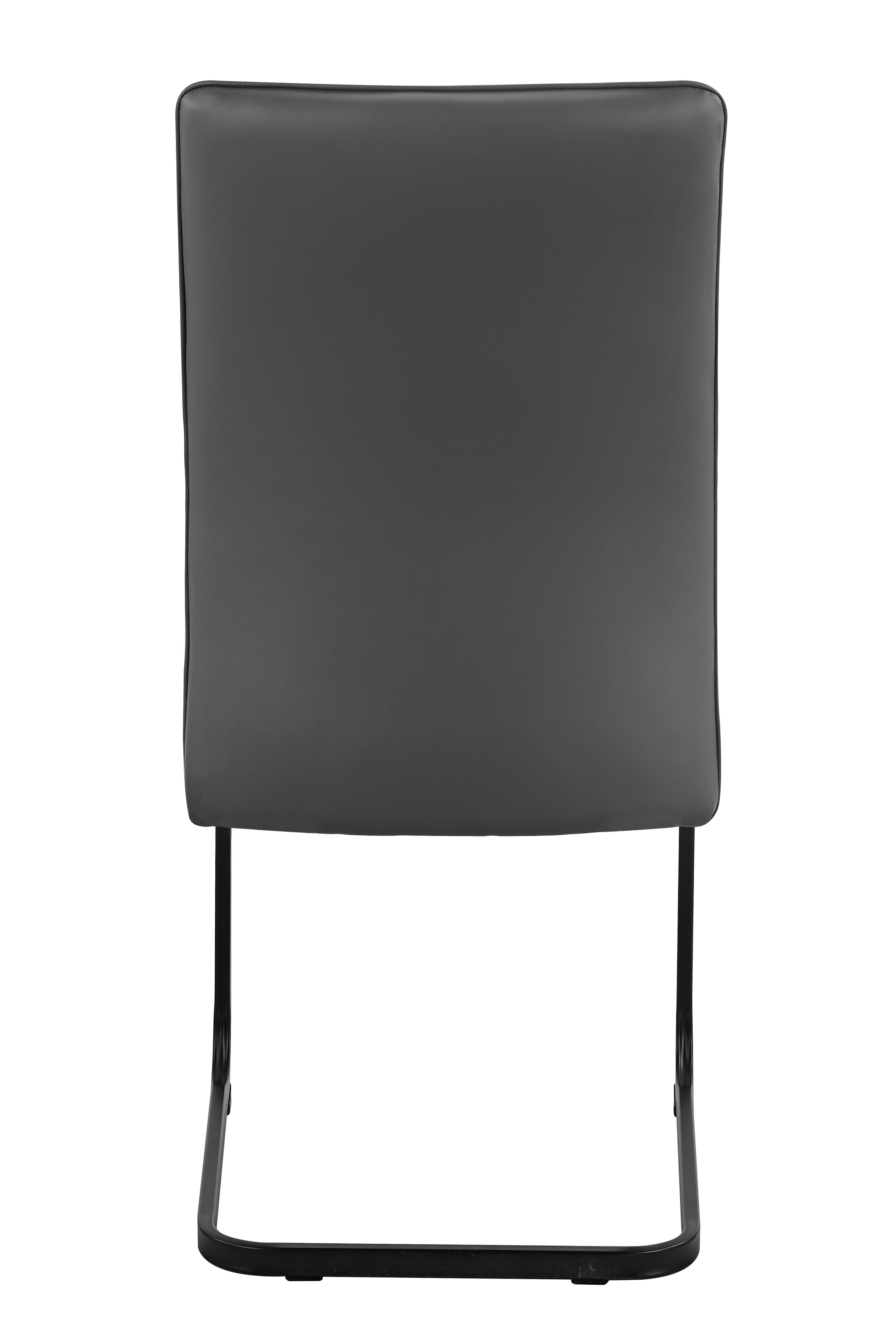 Schwingstuhl, grau - MyStyle 4041