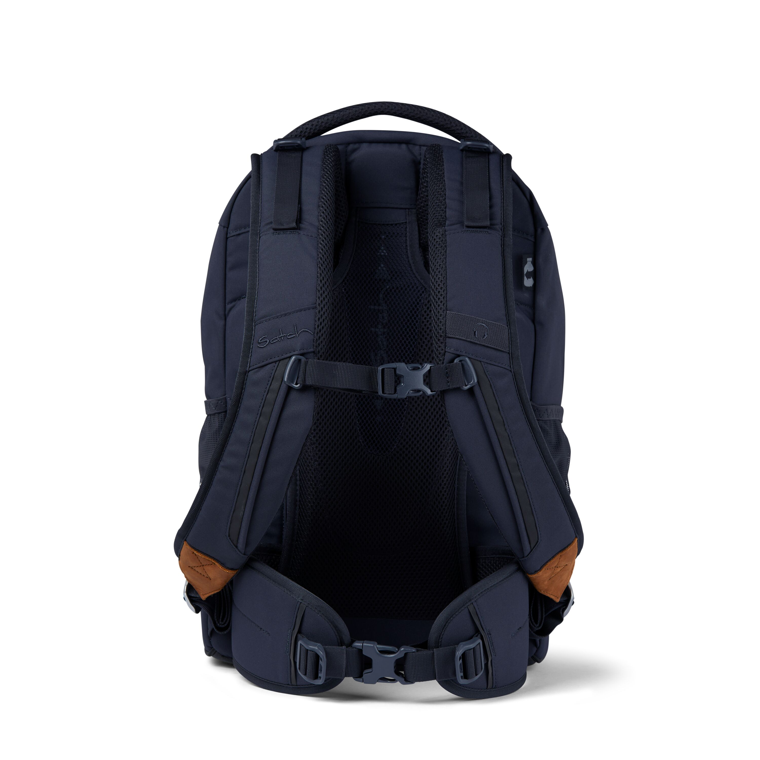Schulrucksack Nordic Blue - Satch Pack