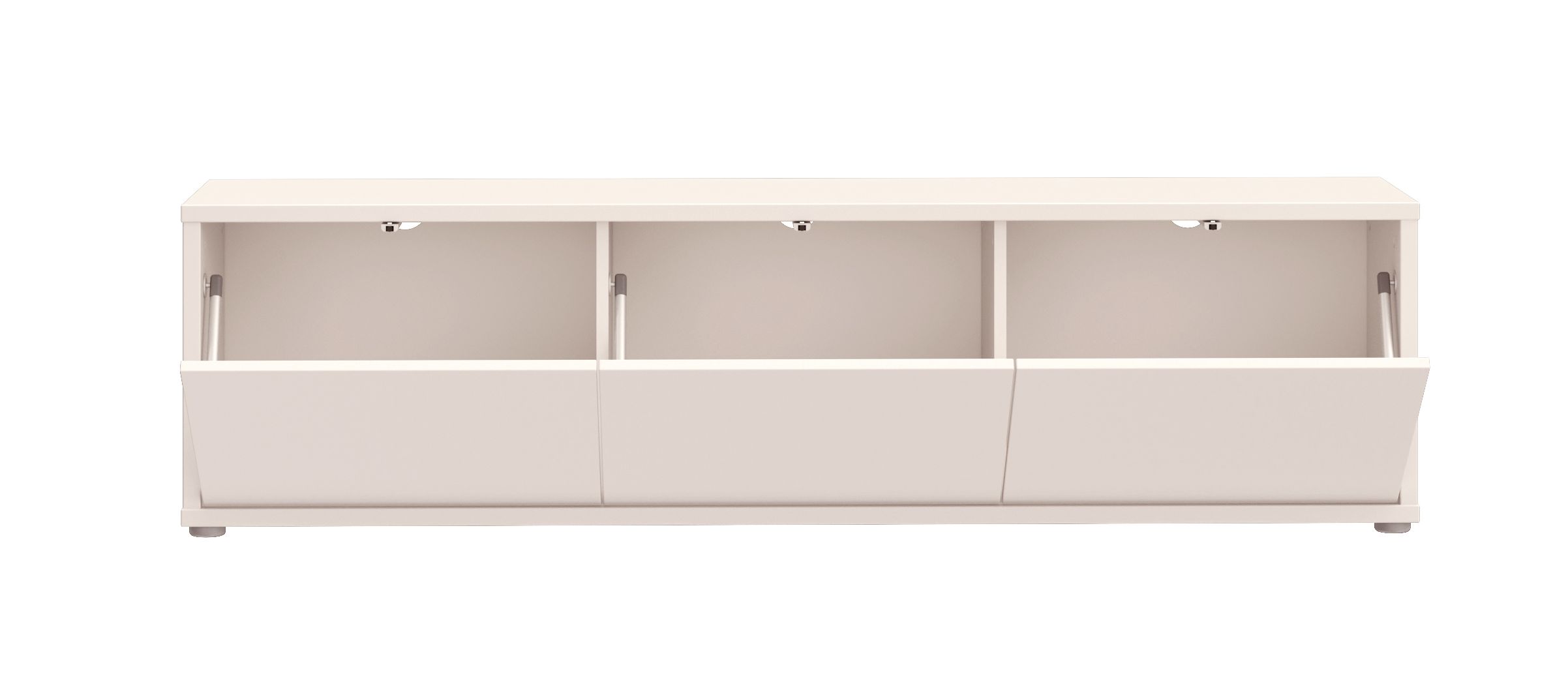 TV-Unterschrank, sand - Faid