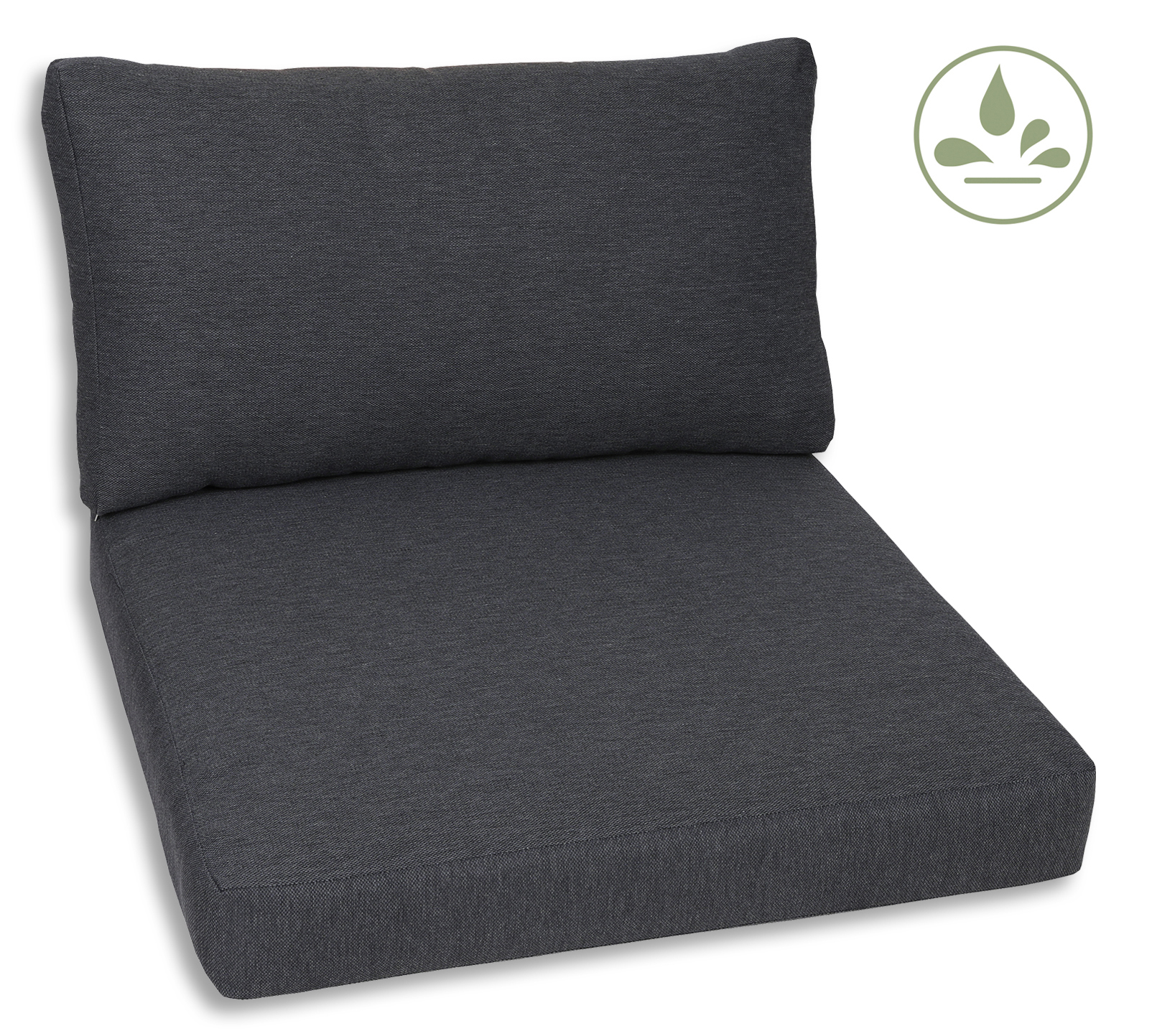 Lounge-Kissen - LOUNGE KISSEN
