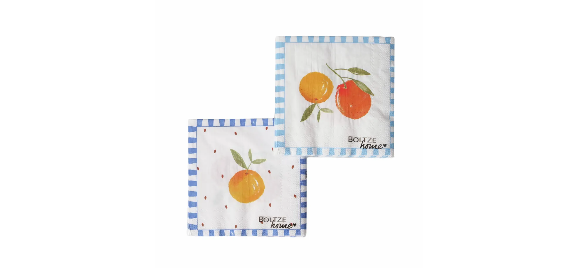 Servietten - 20er Pack