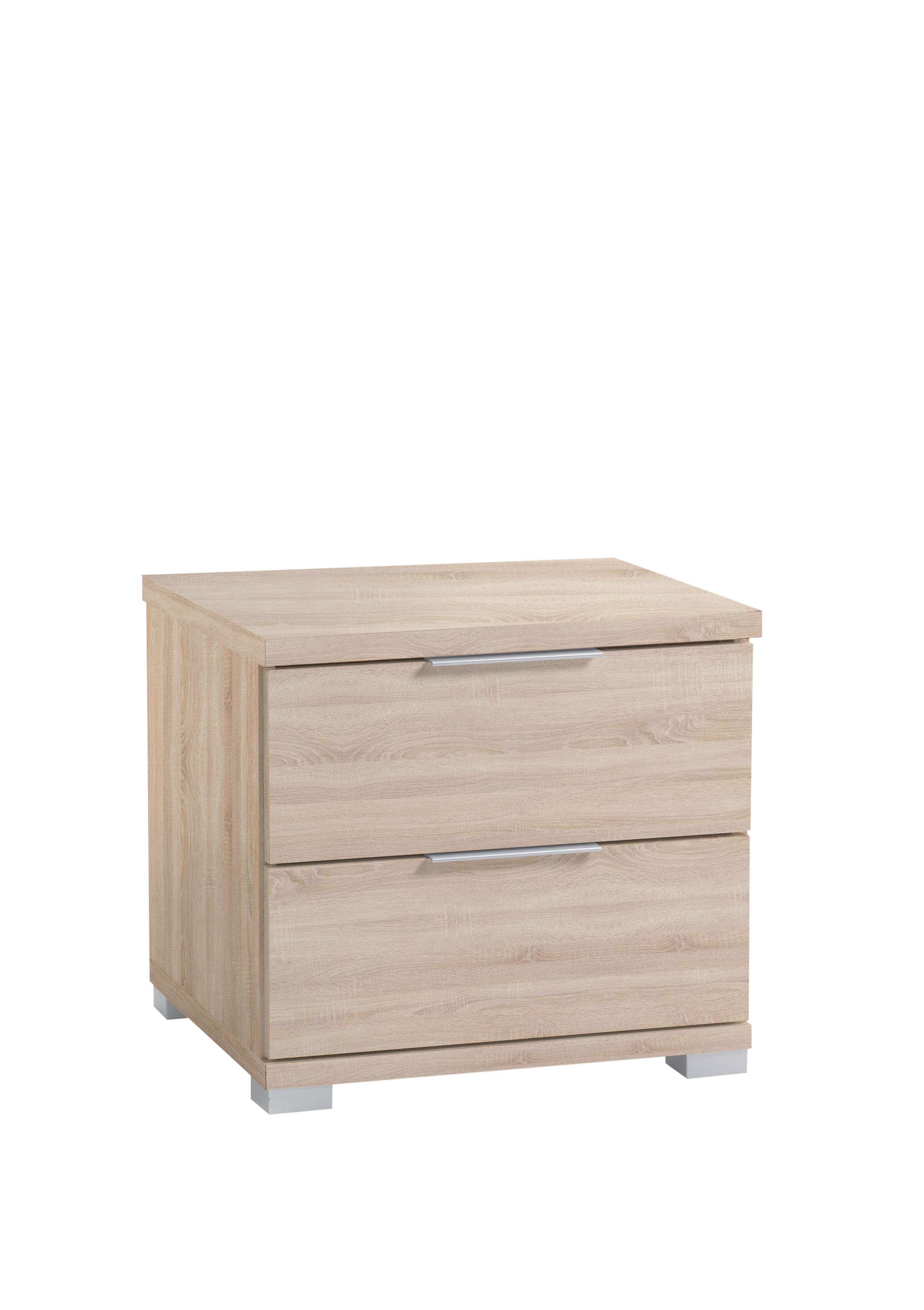 Nachtkommode, Sonoma Eiche - MyStyle 3057