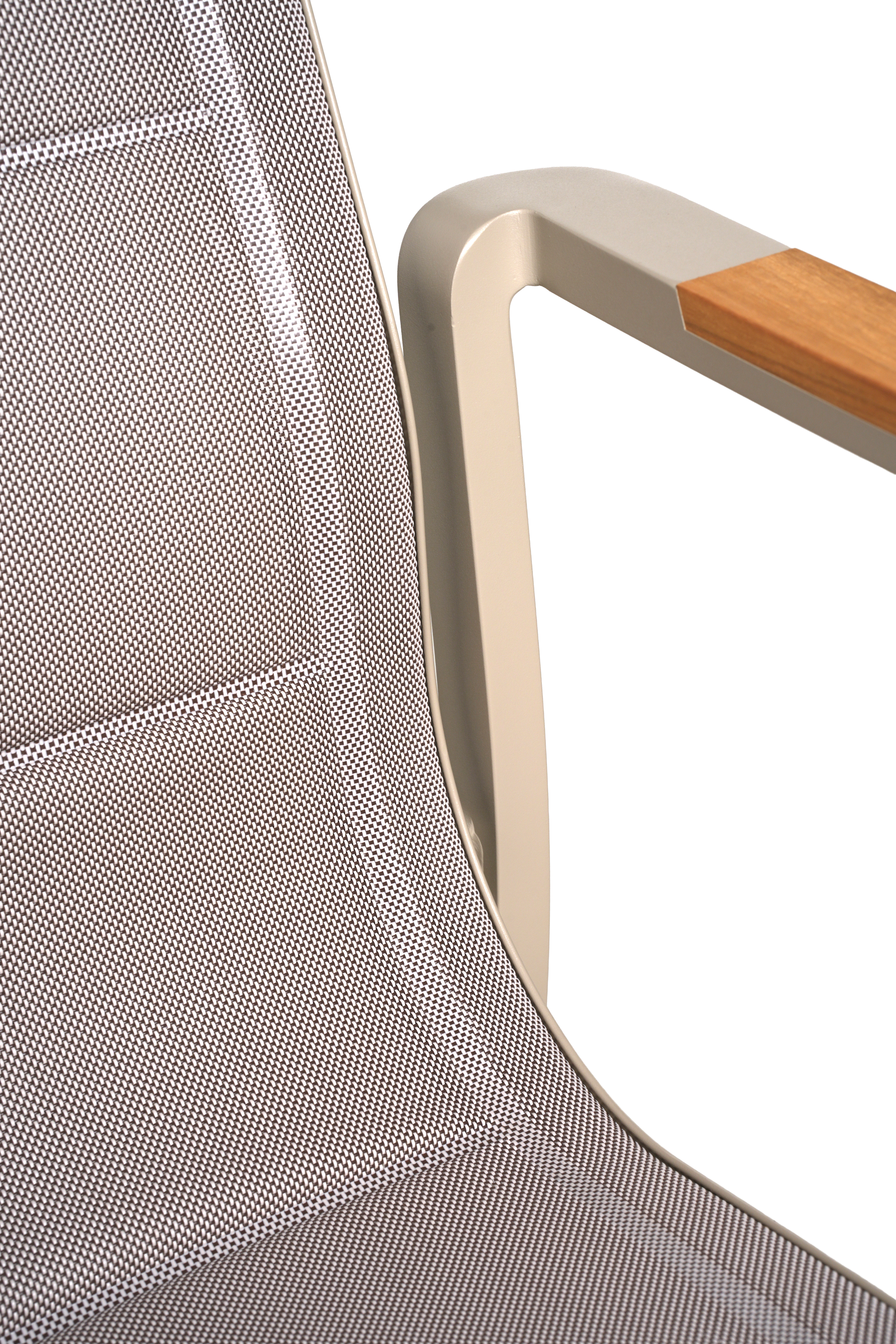 Stapelsessel, Outdoor, stapelbar - Unicamo
