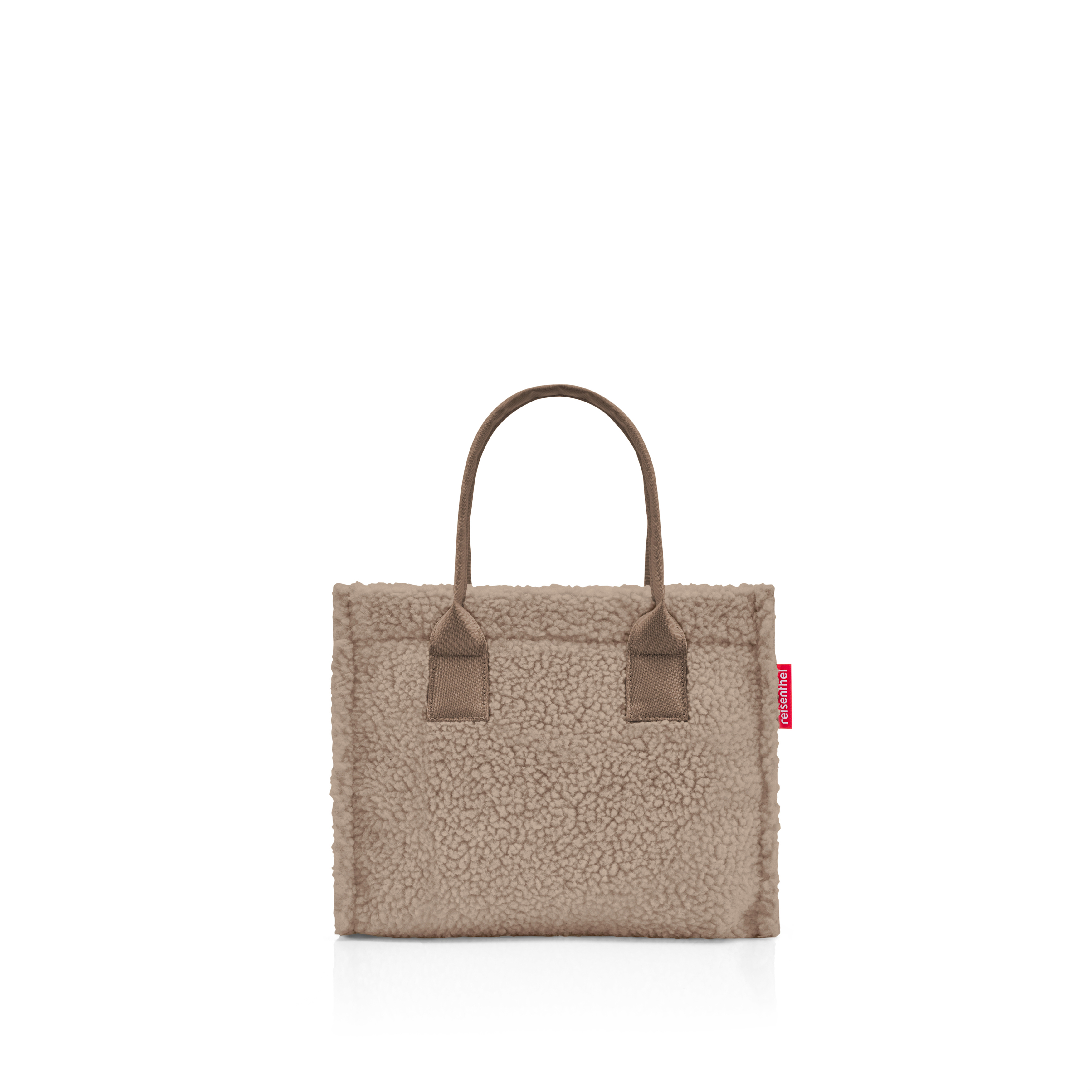 reisenthel, daily shopper XS - Teddy Brown reisenthel, daily shopper XS - Teddy Brown
