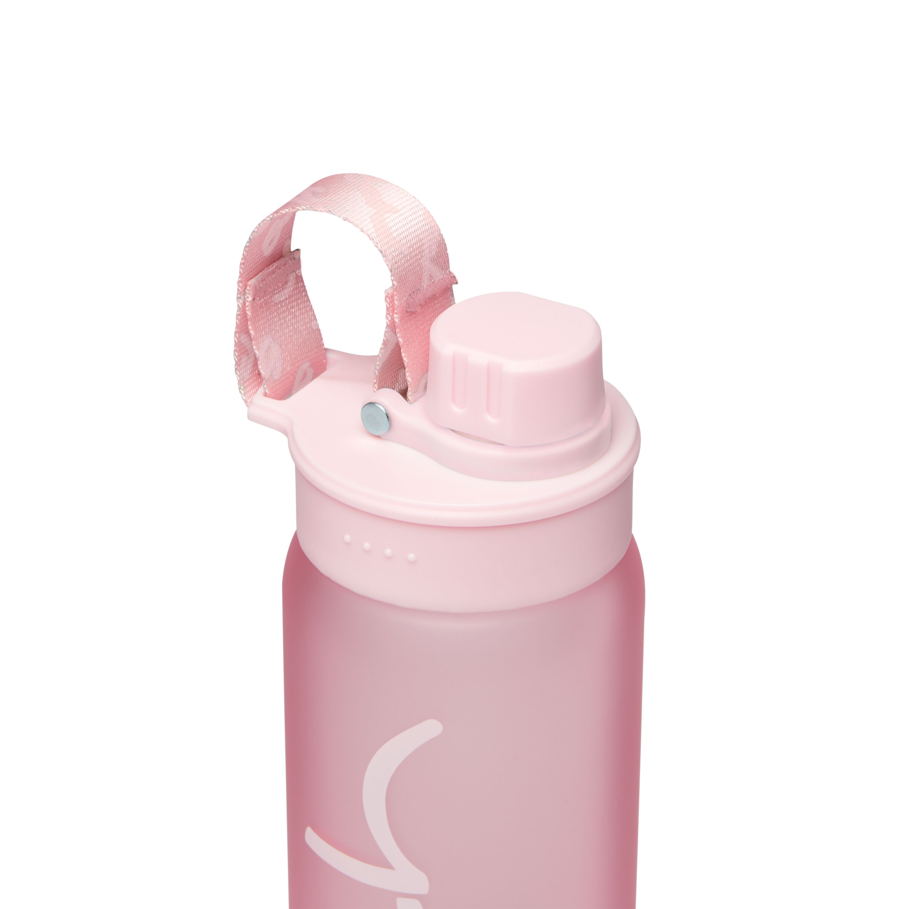 Sport Trinkflasche Rose - Satch