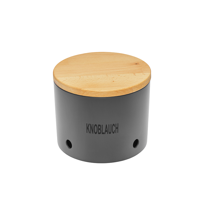 Knoblauchtopf schiefer Magnat® - NATUR-DESIGN