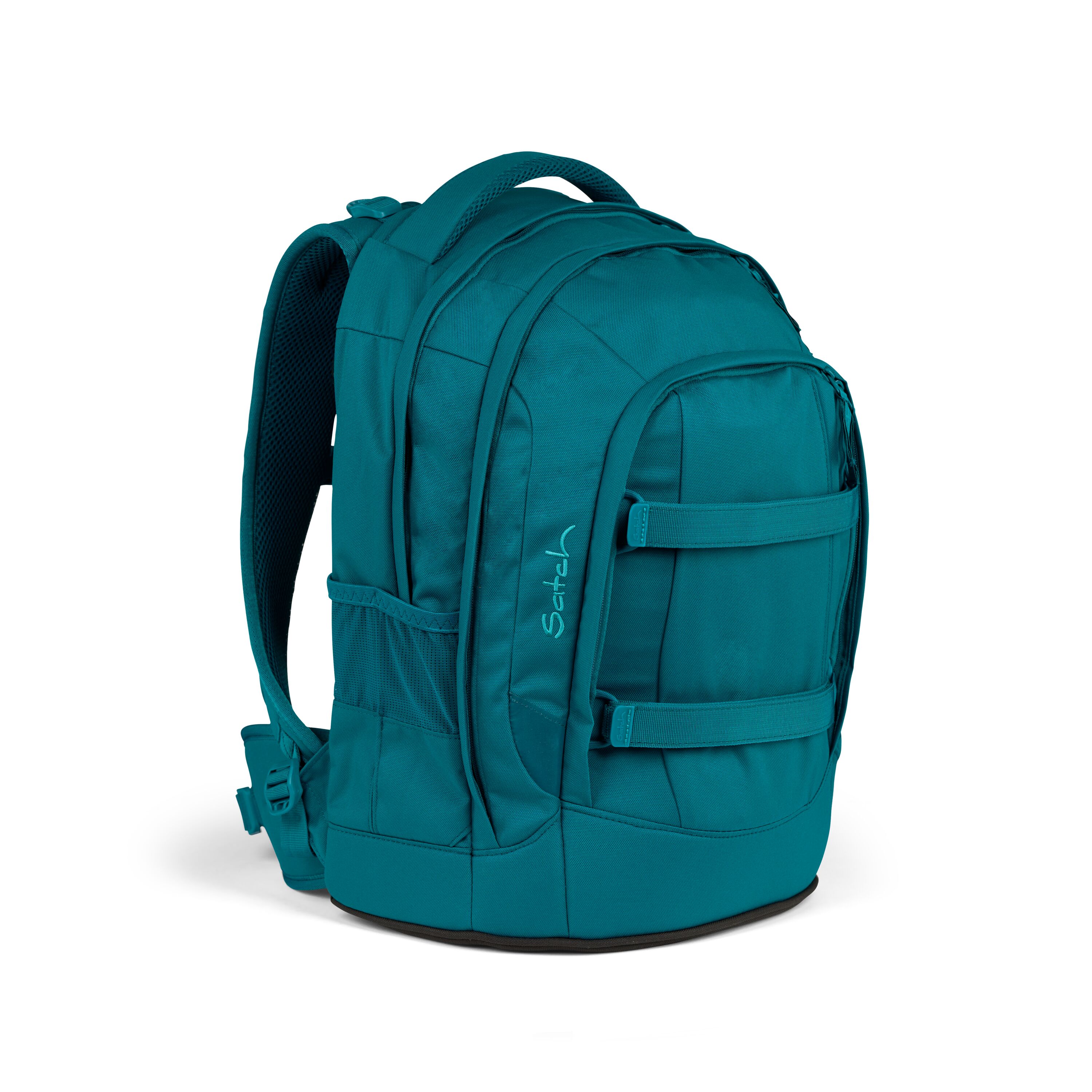 Schulrucksack Deep Petrol Pack - petrol