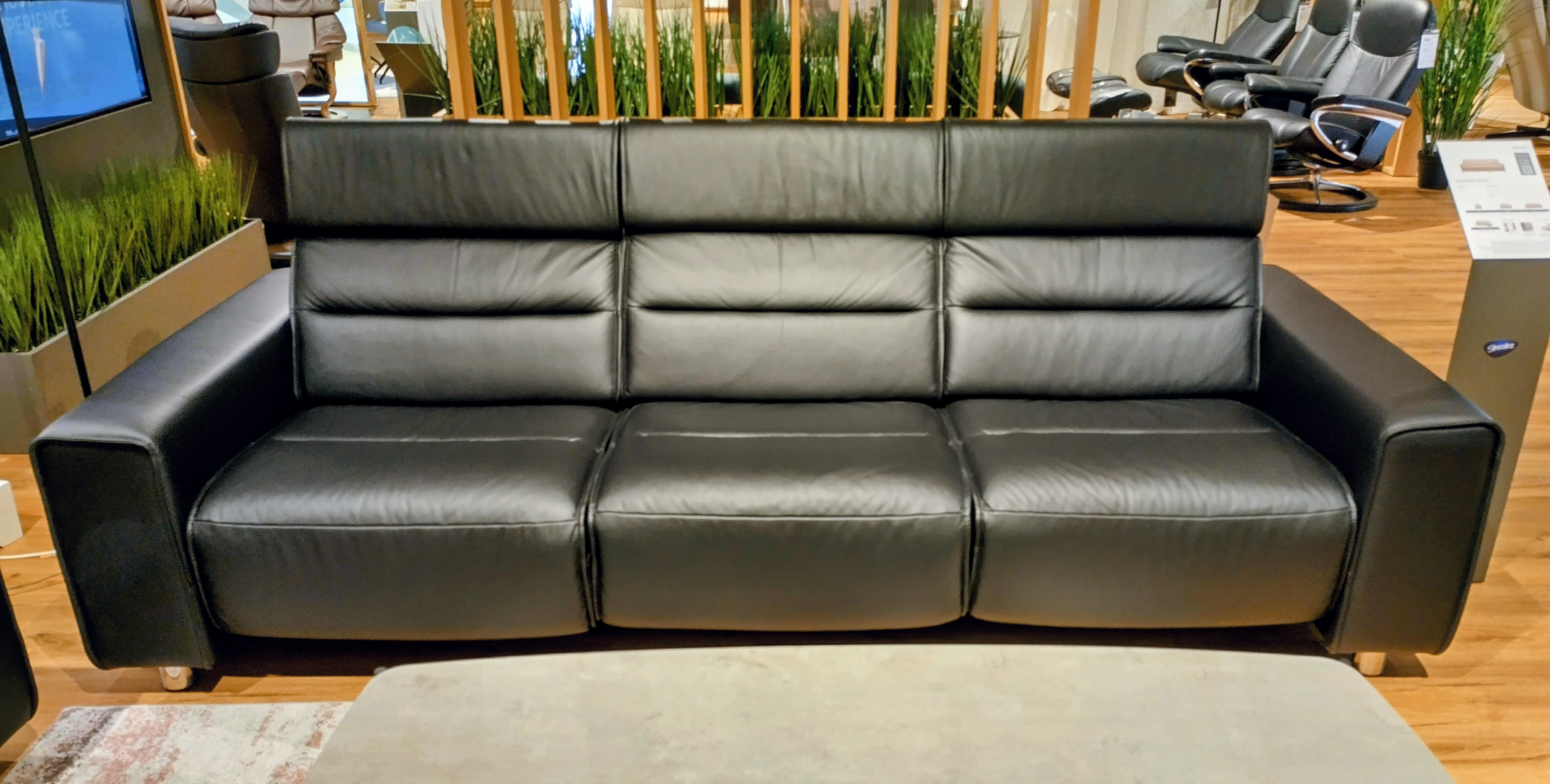 Sofa 3-sitzig - Emily