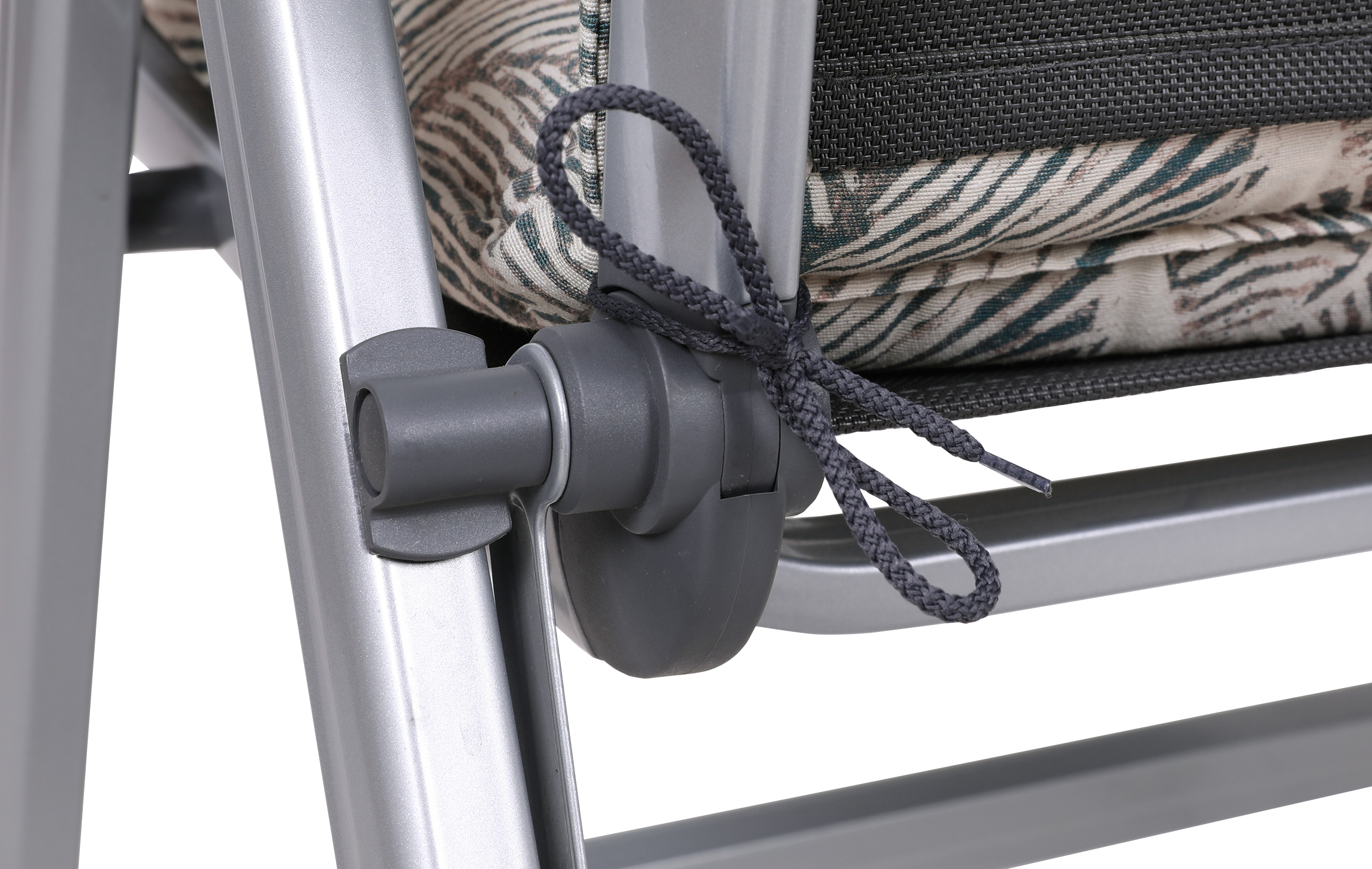 Sesselauflage hoch - SESSELAUFLAGE