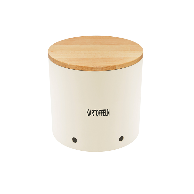 Kartoffeltopf urban-grey Magnat® - NATUR-DESIGN