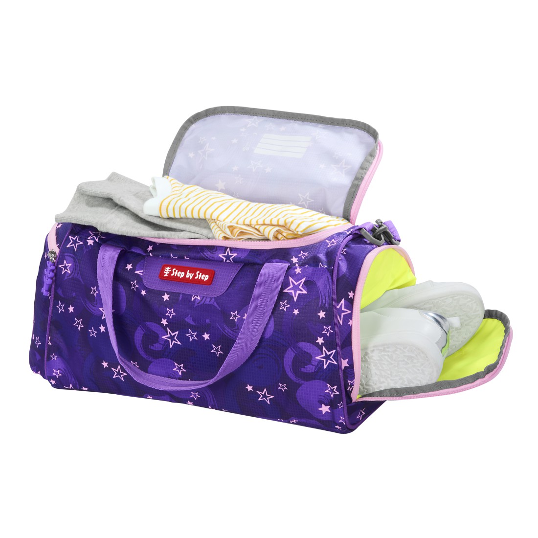 Sporttasche "Pegasus Liv" - 