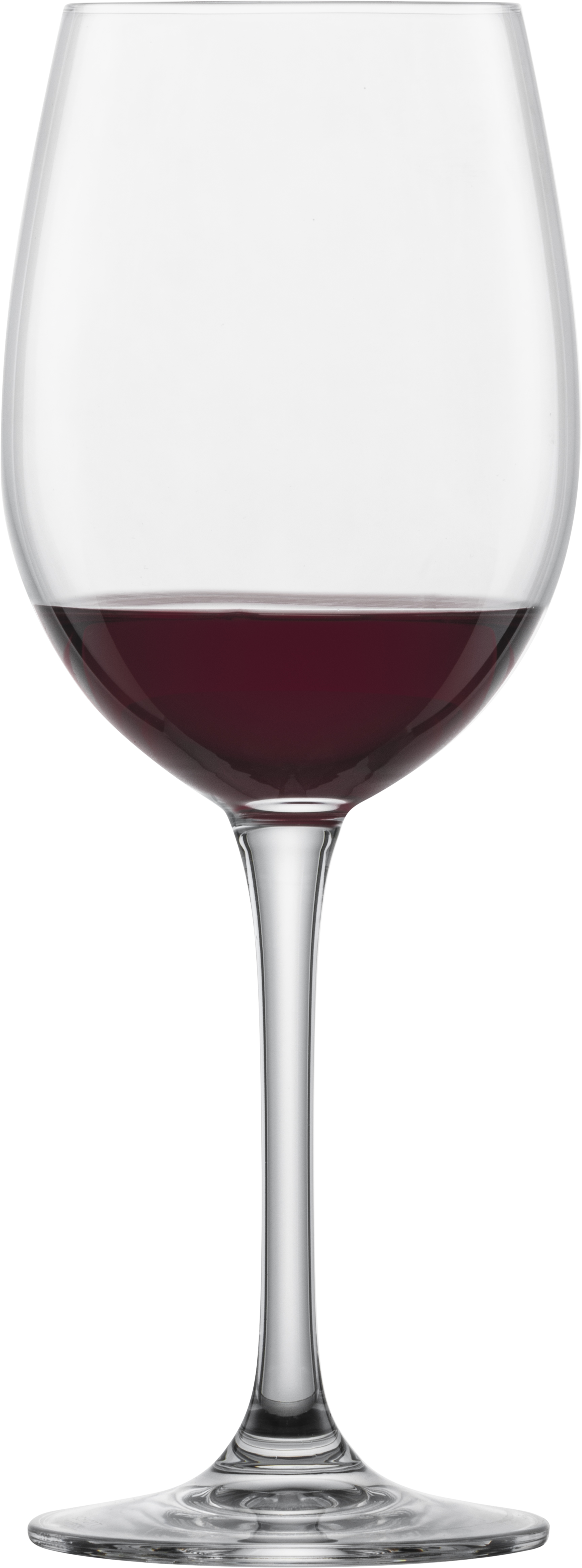 Allroundglas CLASSICO - 0,545 ml