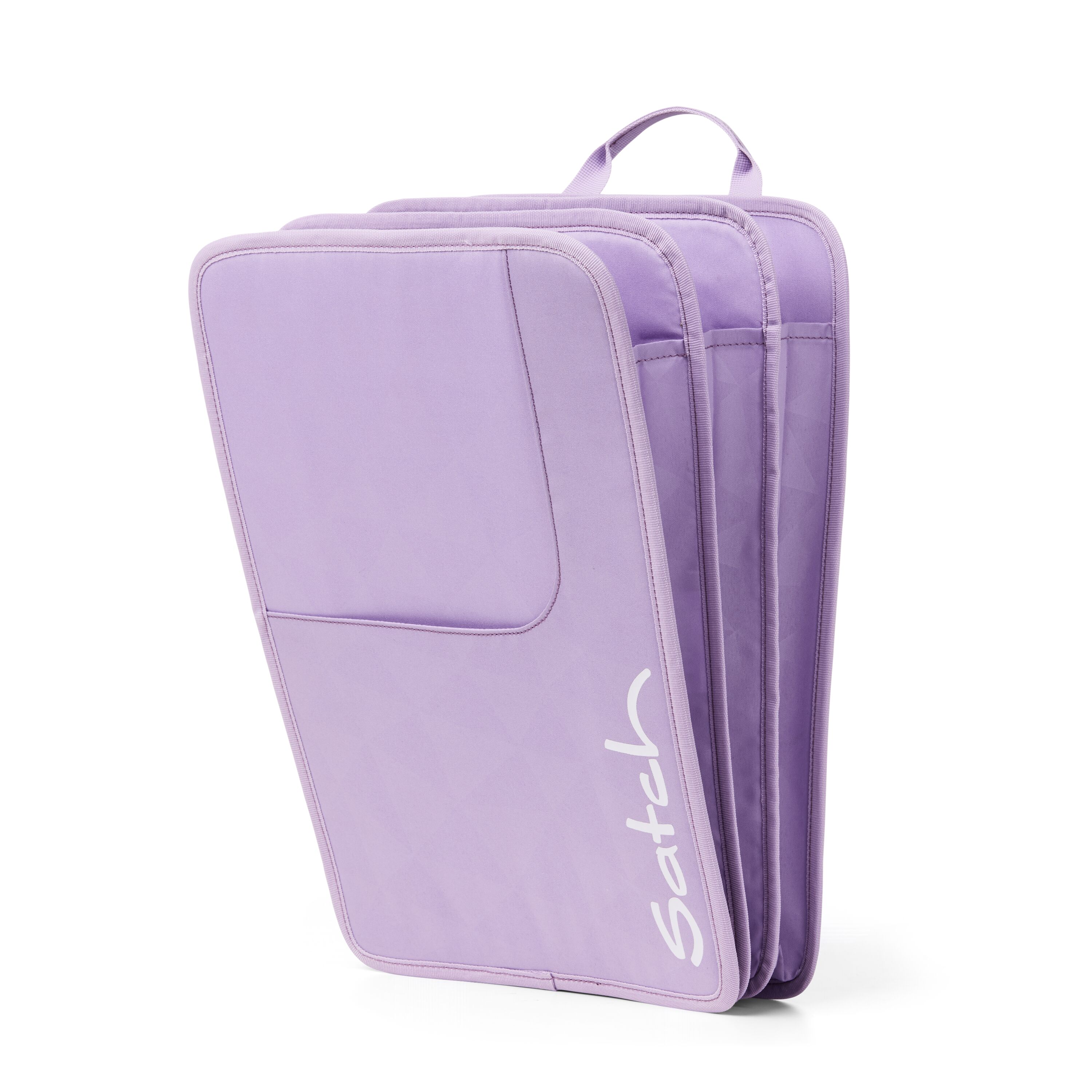 Heftebox Triple Flex Light Rose - Satch