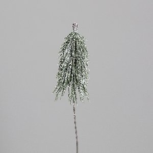 Mini-Tannen-Pick zum Stecken - 36 cm