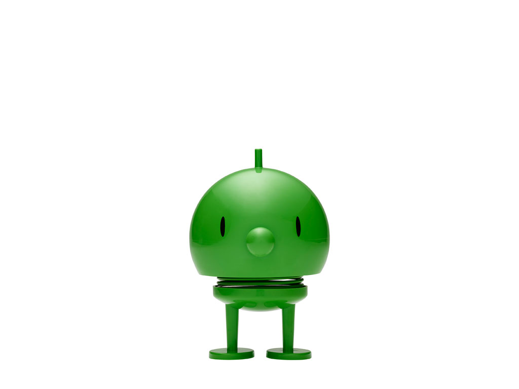 Hoptimist Bumble M Green