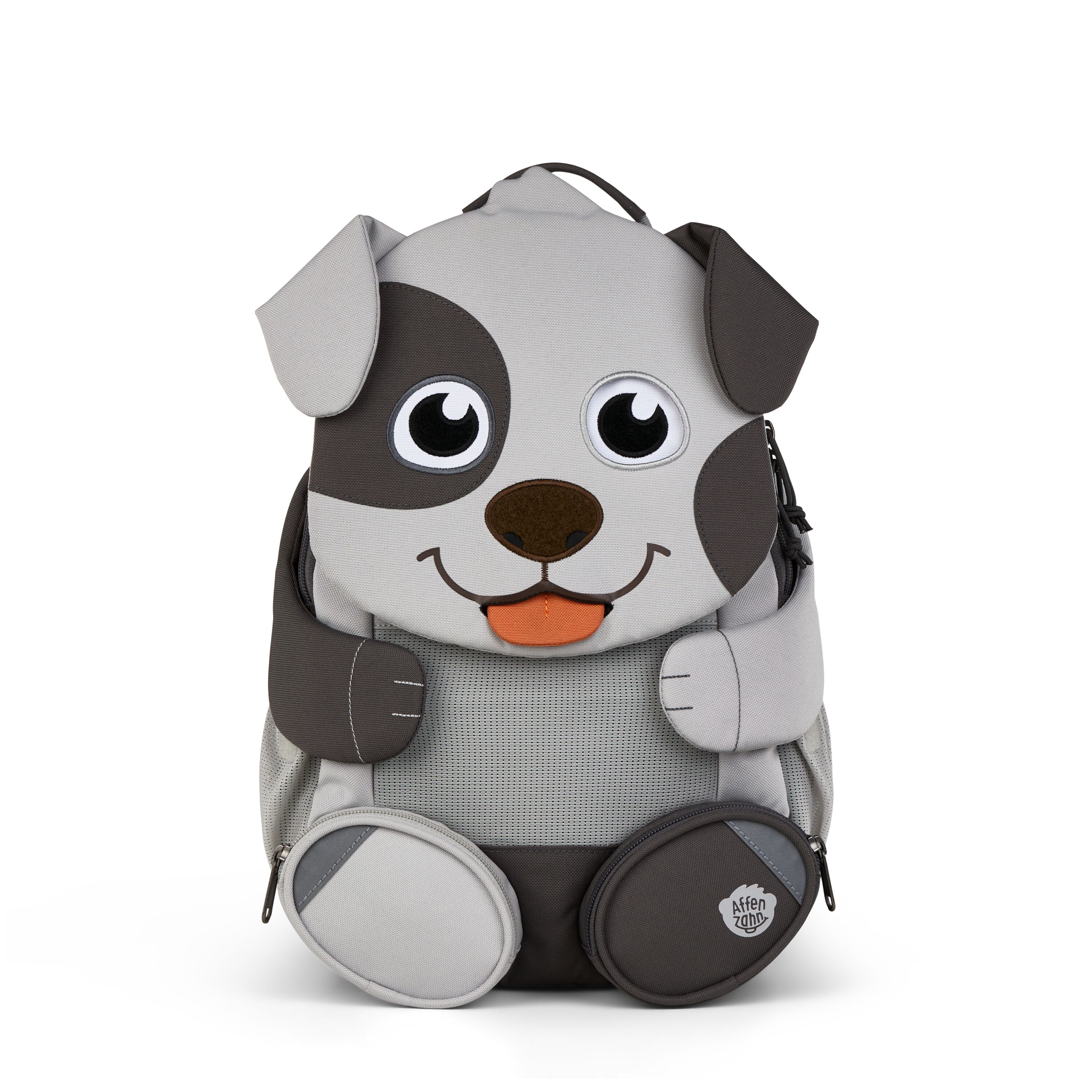Rucksack Großer Freund - Hund